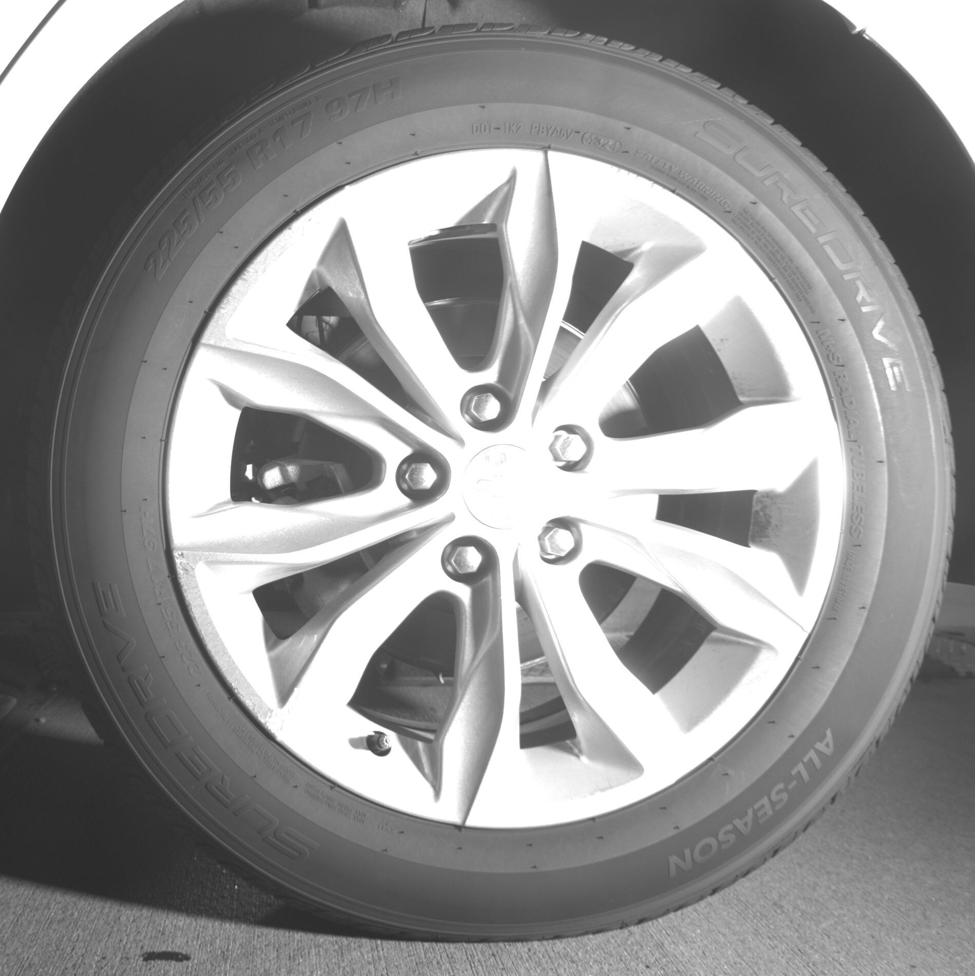 Thumbnail: 2024 Chevrolet Malibu - 11