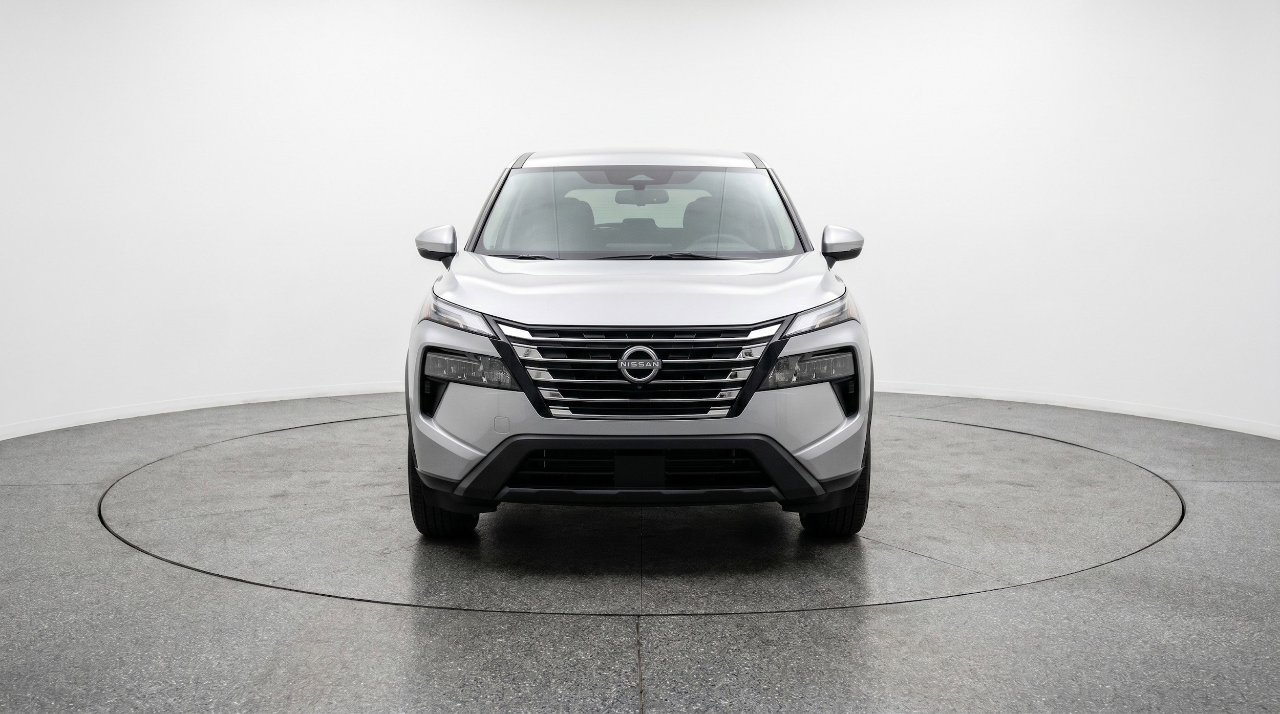 Thumbnail: 2025 Nissan Rogue - 2
