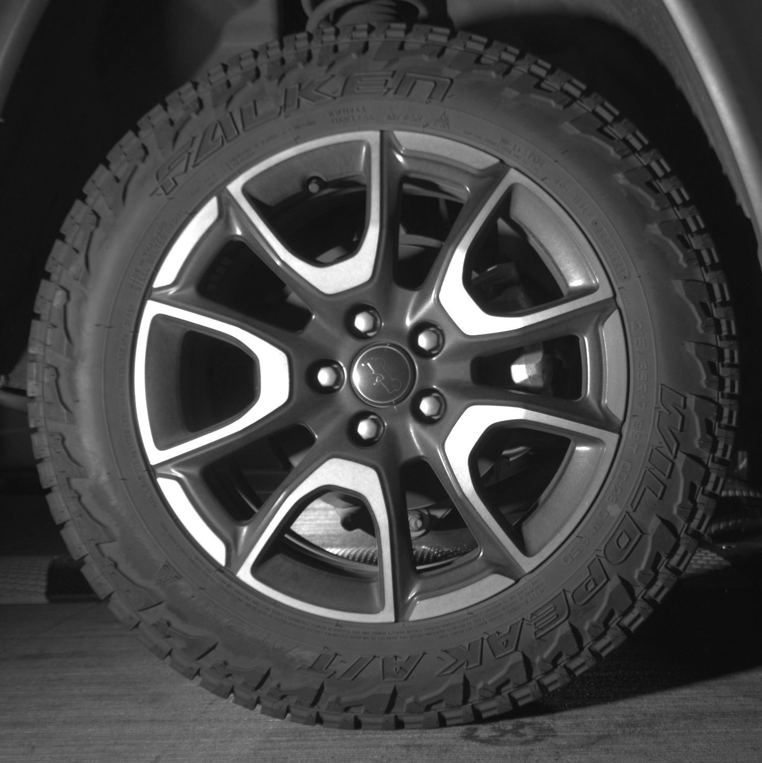 Thumbnail: 2025 Jeep Compass - 15