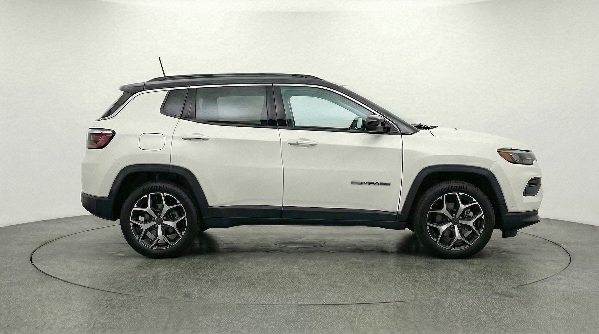Thumbnail: 2025 Jeep Compass - 11