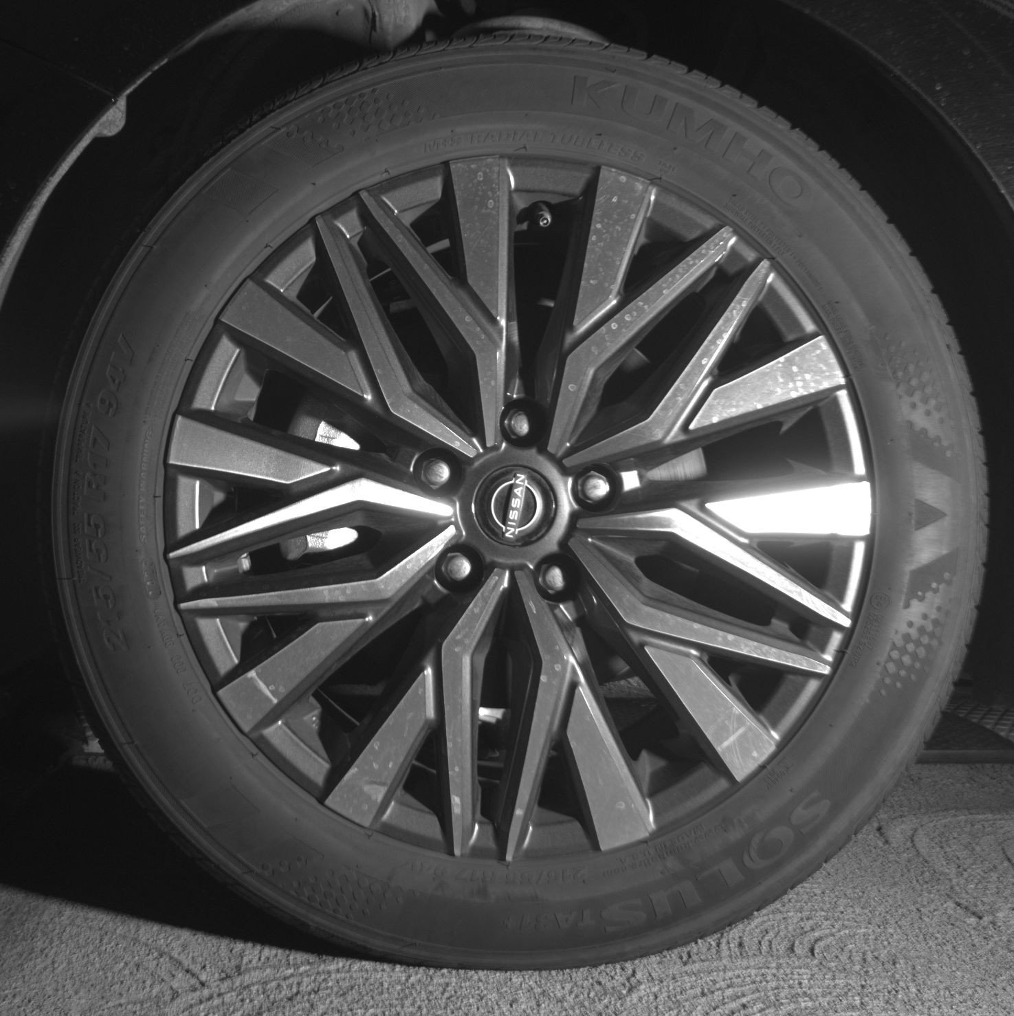 Thumbnail: 2025 Nissan Altima - 12