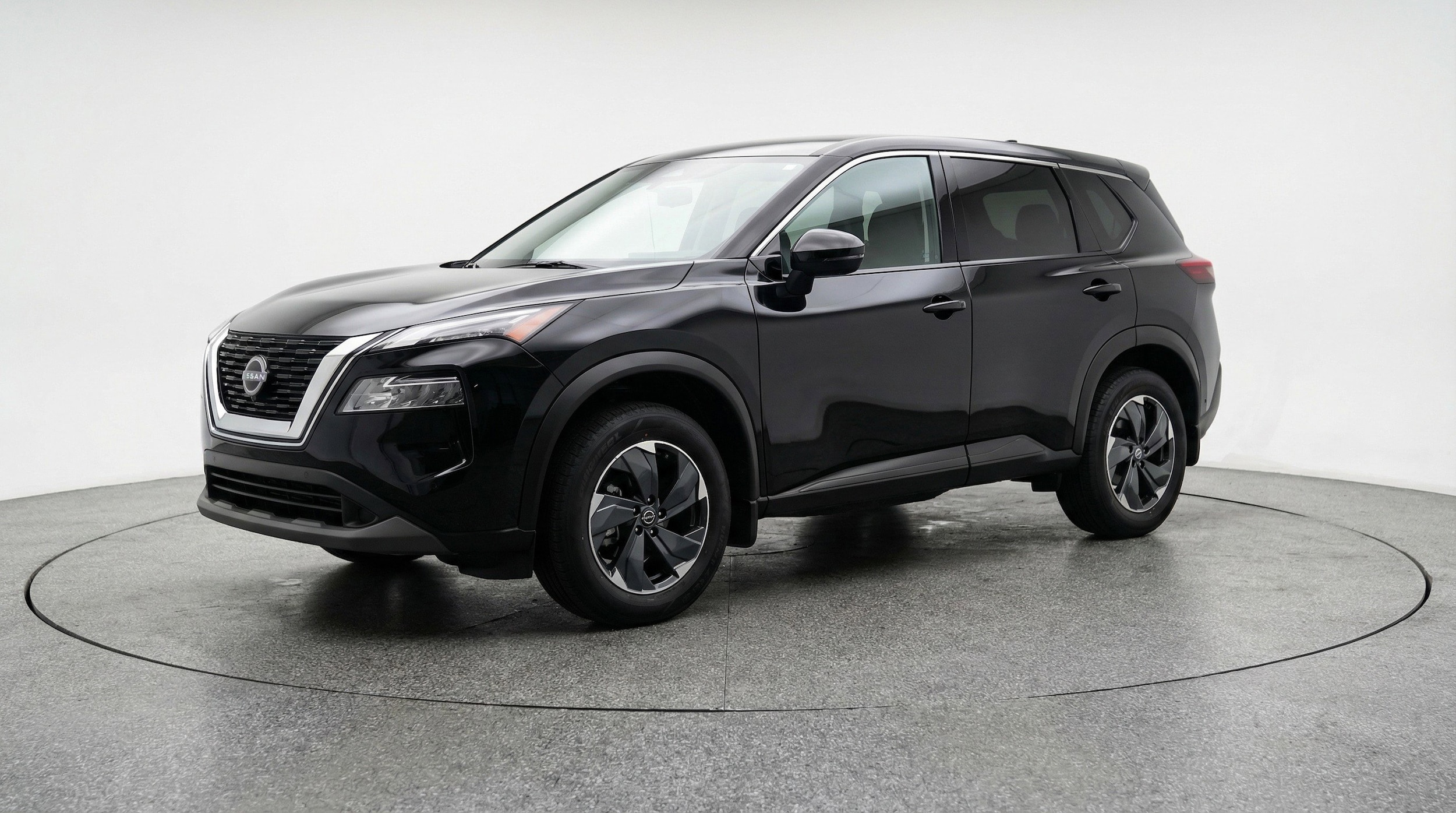 Thumbnail: 2025 Nissan Rogue - 3