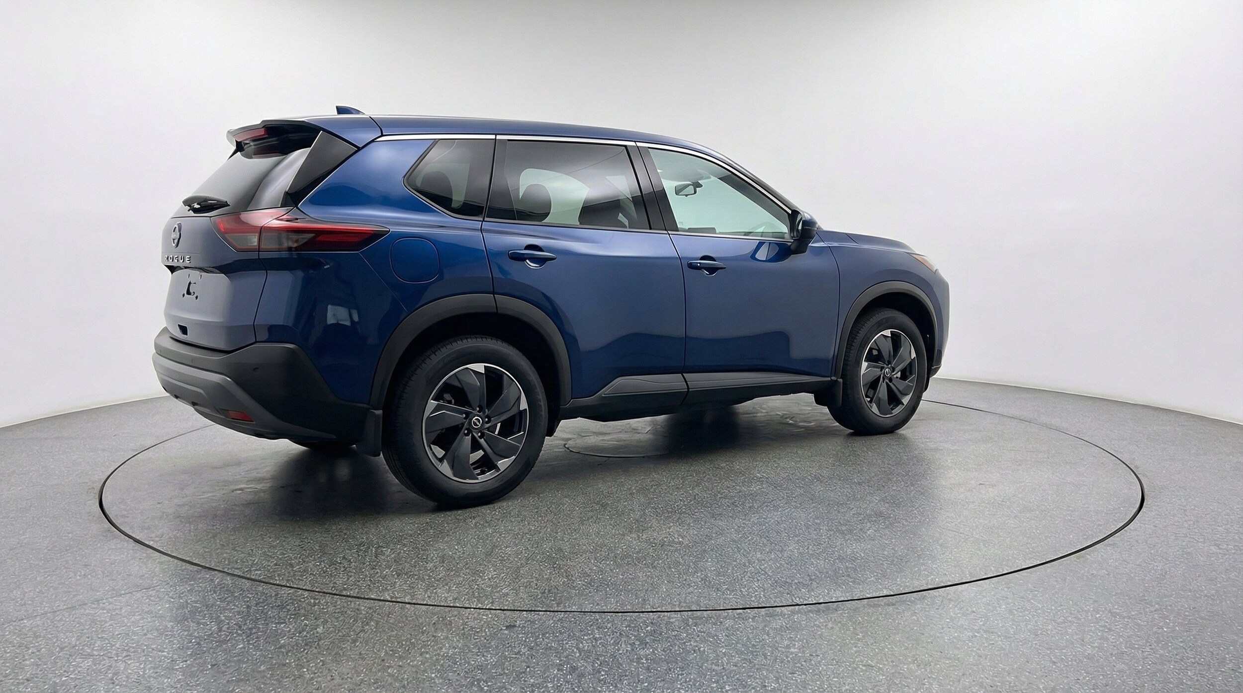 Thumbnail: 2025 Nissan Rogue - 9