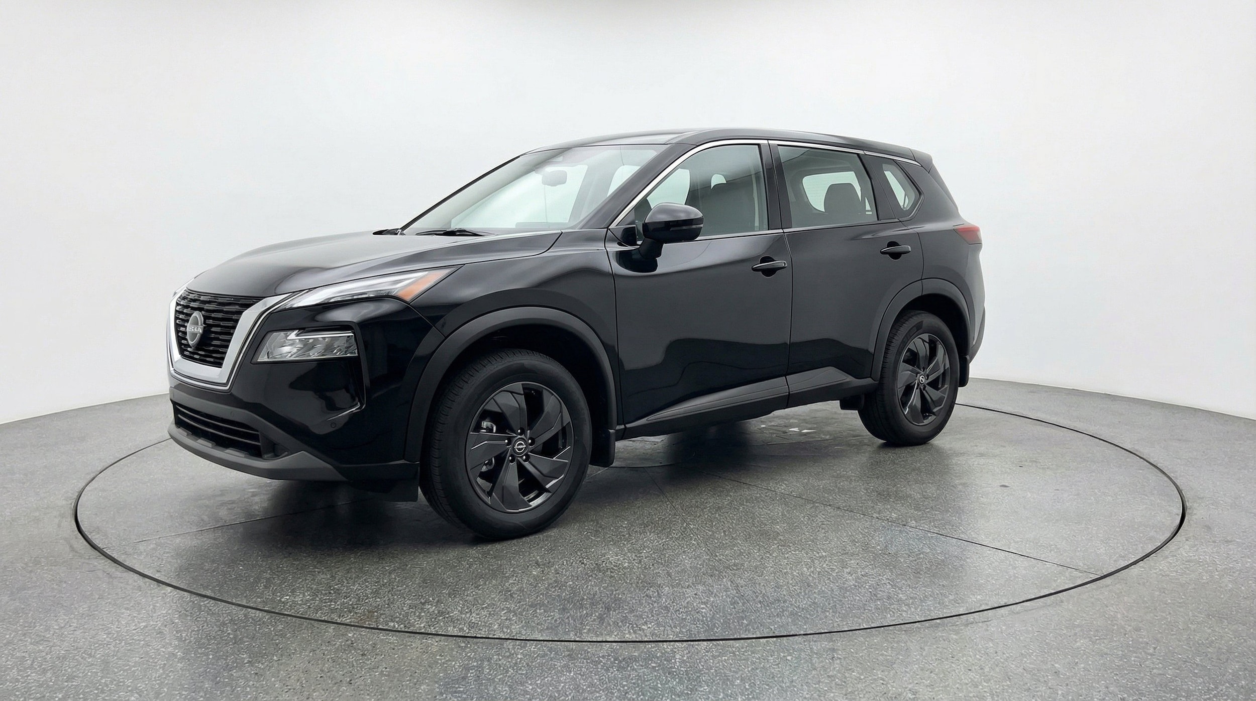 Thumbnail: 2025 Nissan Rogue - 3