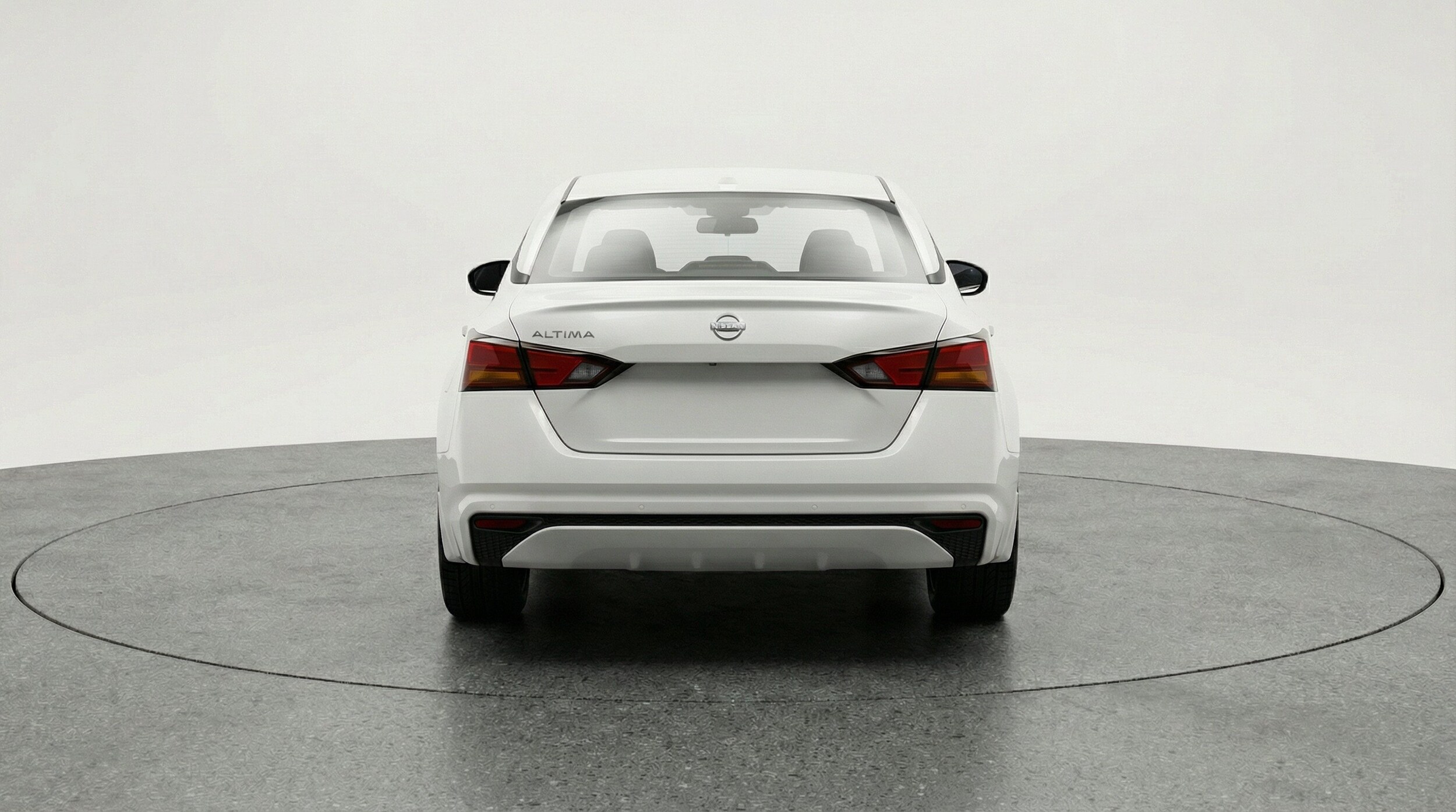 Thumbnail: 2025 Nissan Altima - 7