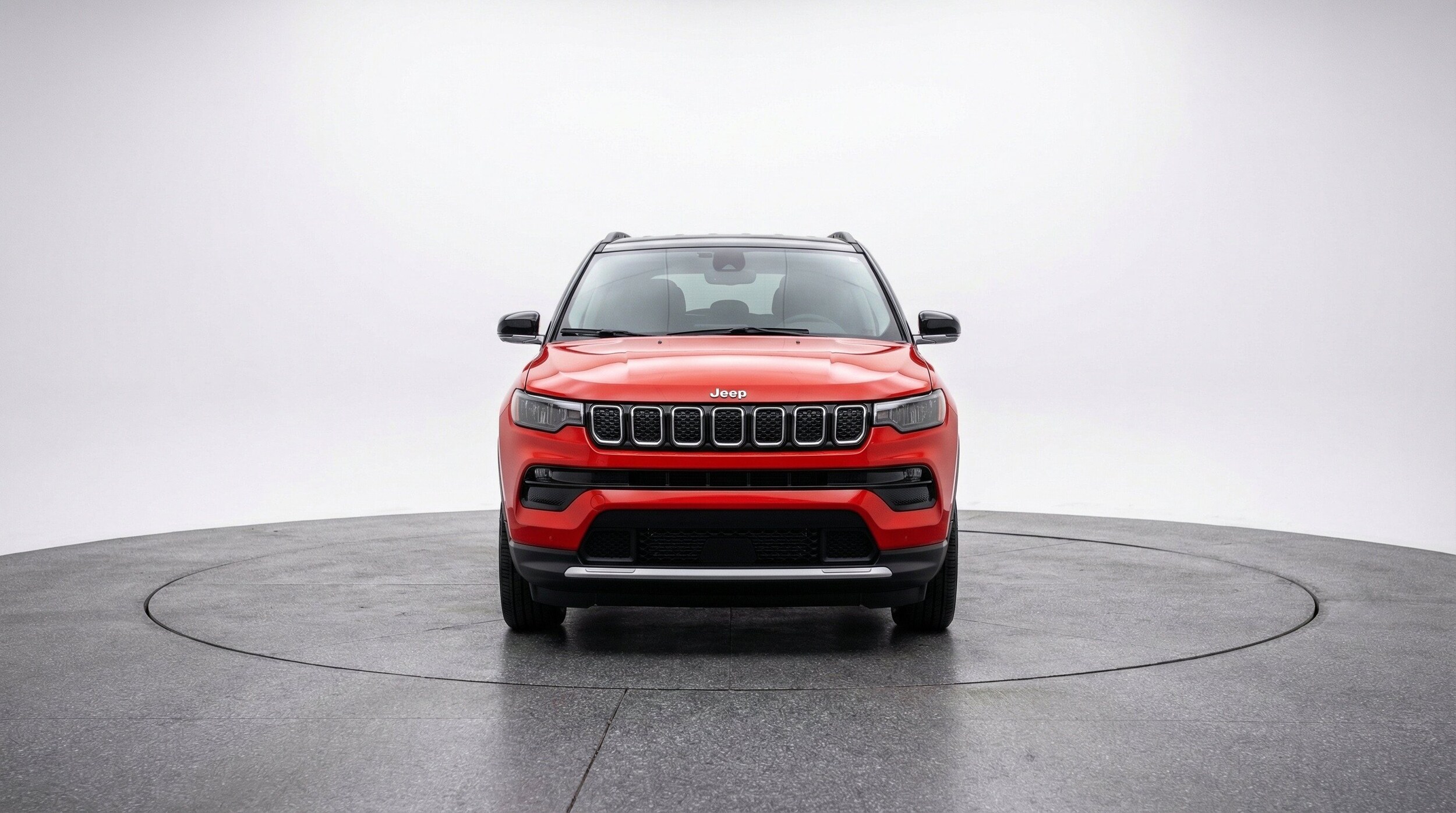 Thumbnail: 2025 Jeep Compass - 2