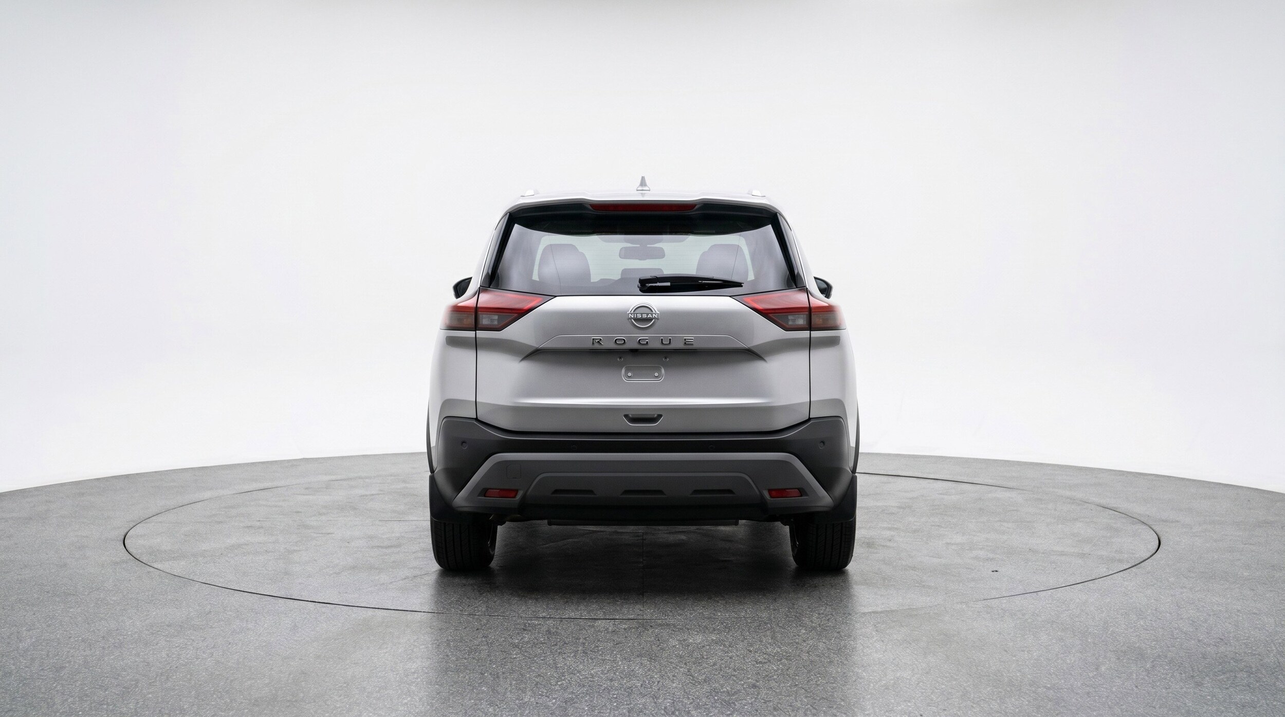 Thumbnail: 2025 Nissan Rogue - 7