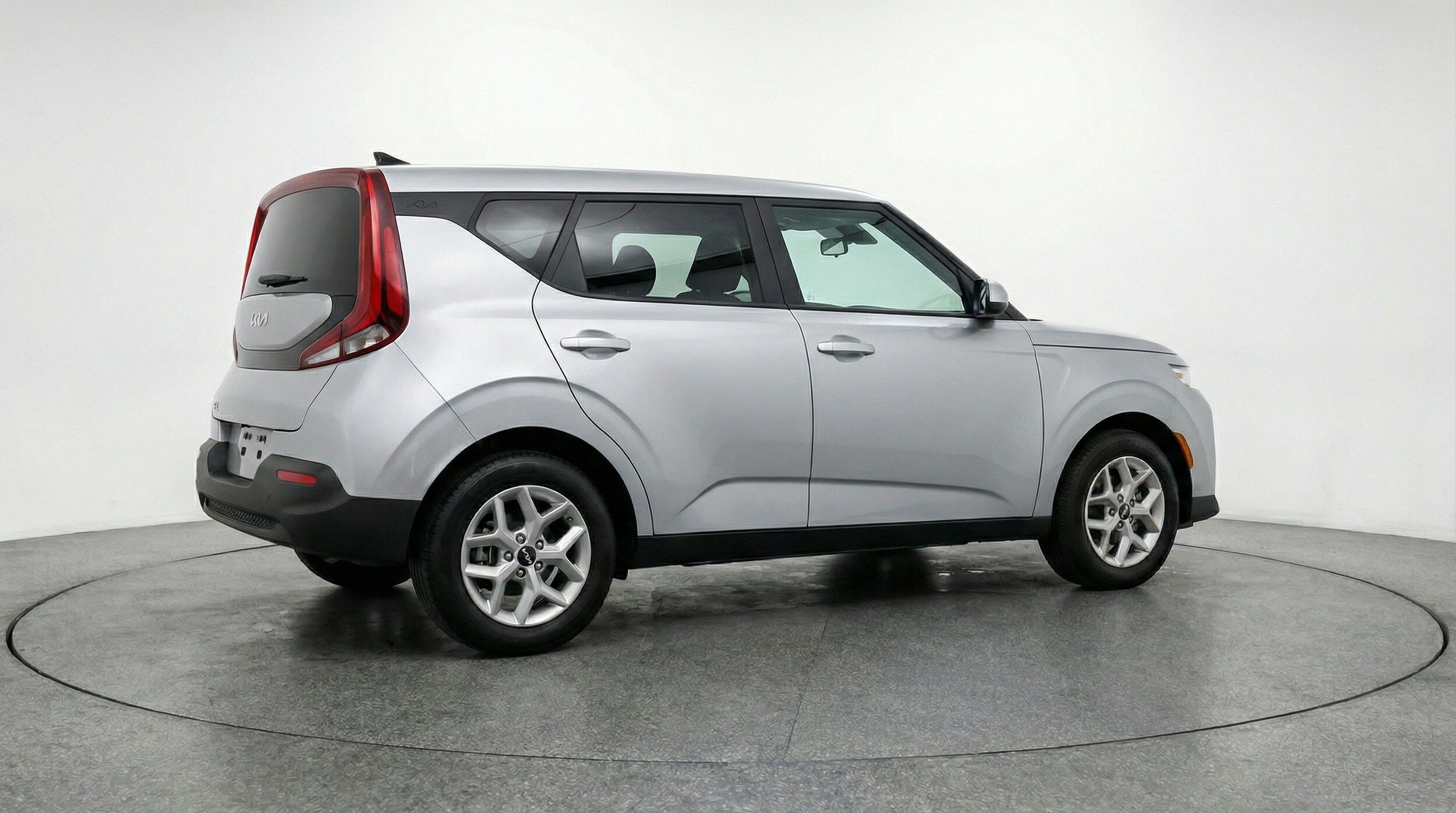 Thumbnail: 2025 Kia Soul - 9