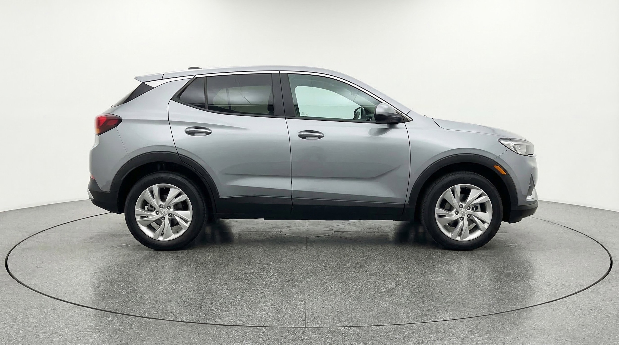 Thumbnail: 2025 Buick Encore GX - 11