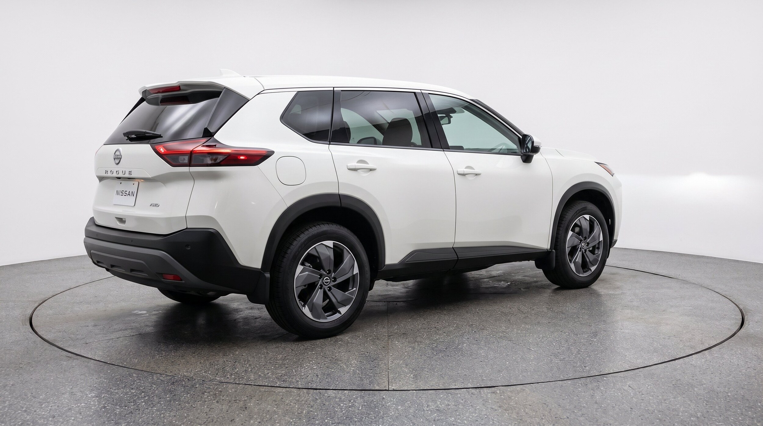 Thumbnail: 2025 Nissan Rogue - 9