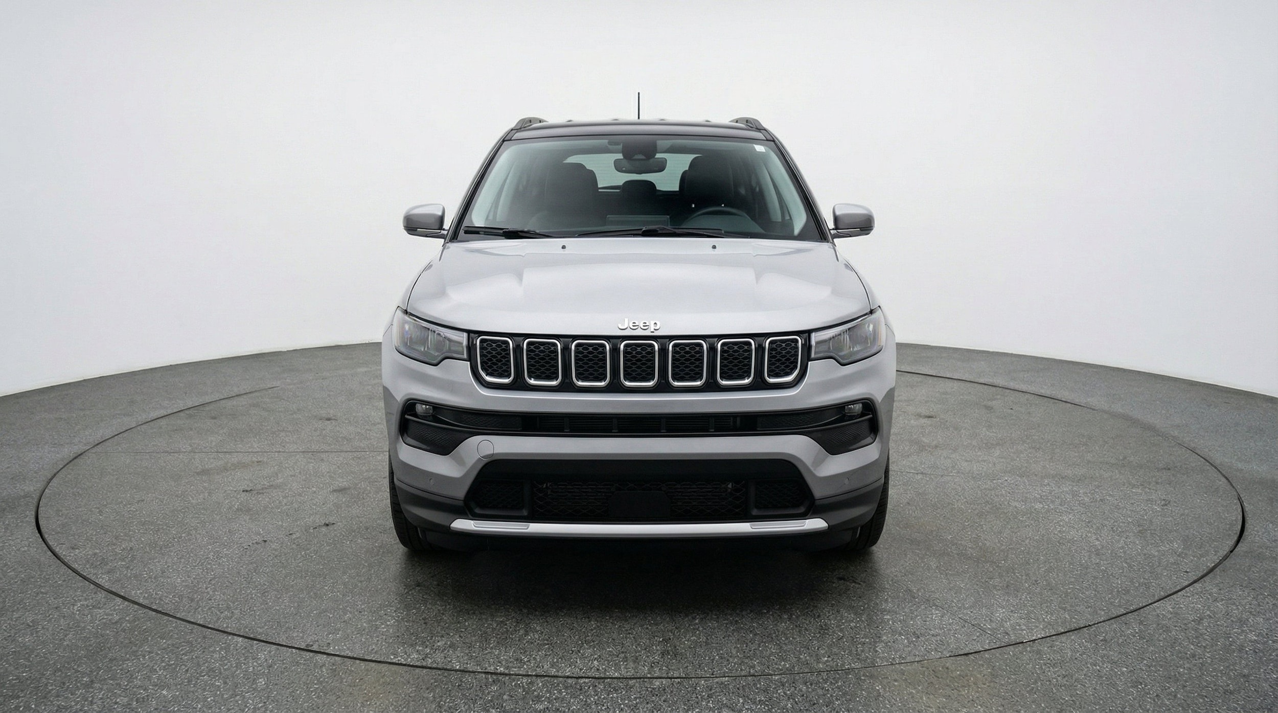 Thumbnail: 2025 Jeep Compass - 2