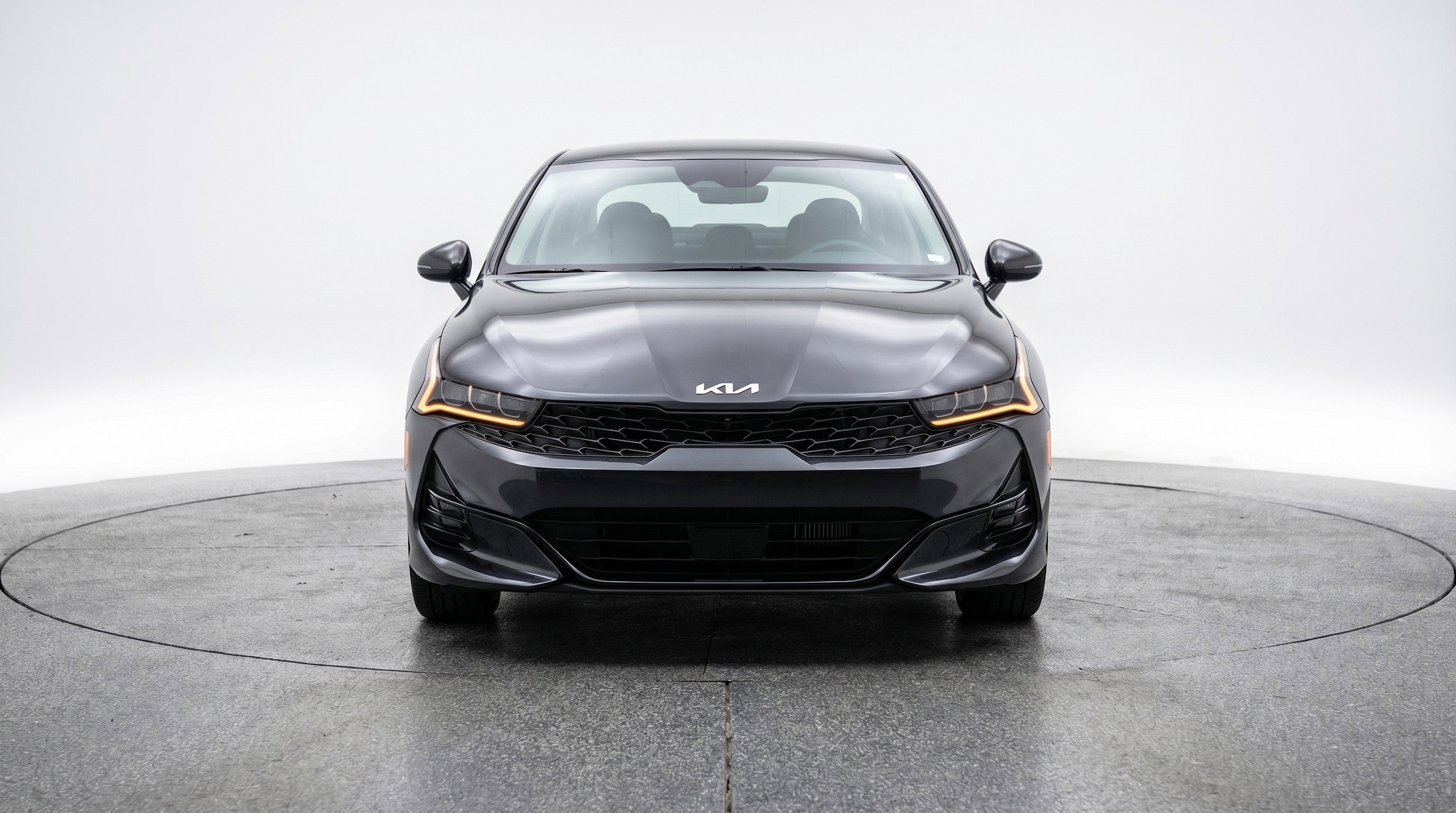 Thumbnail: 2025 Kia K5 - 2