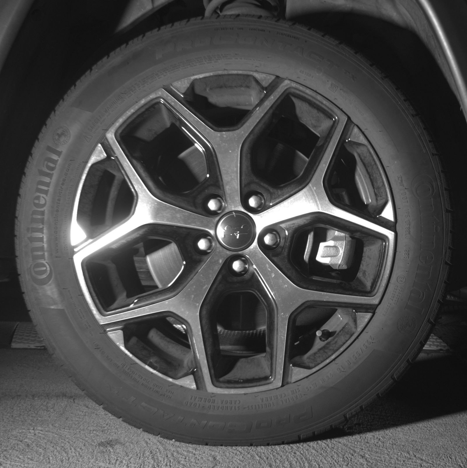 Thumbnail: 2025 Jeep Compass - 13