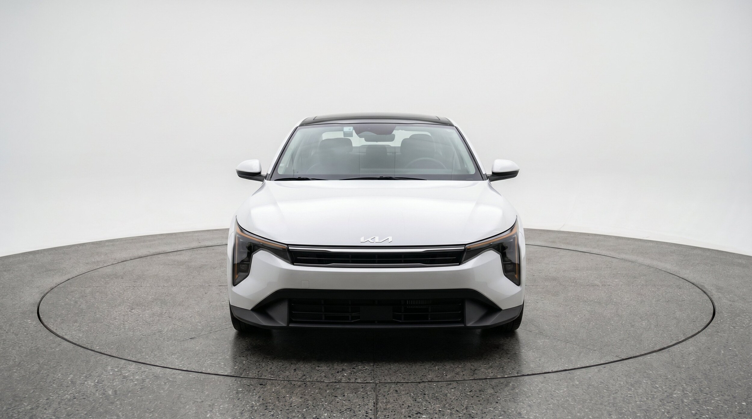 Thumbnail: 2026 Kia K4 - 2