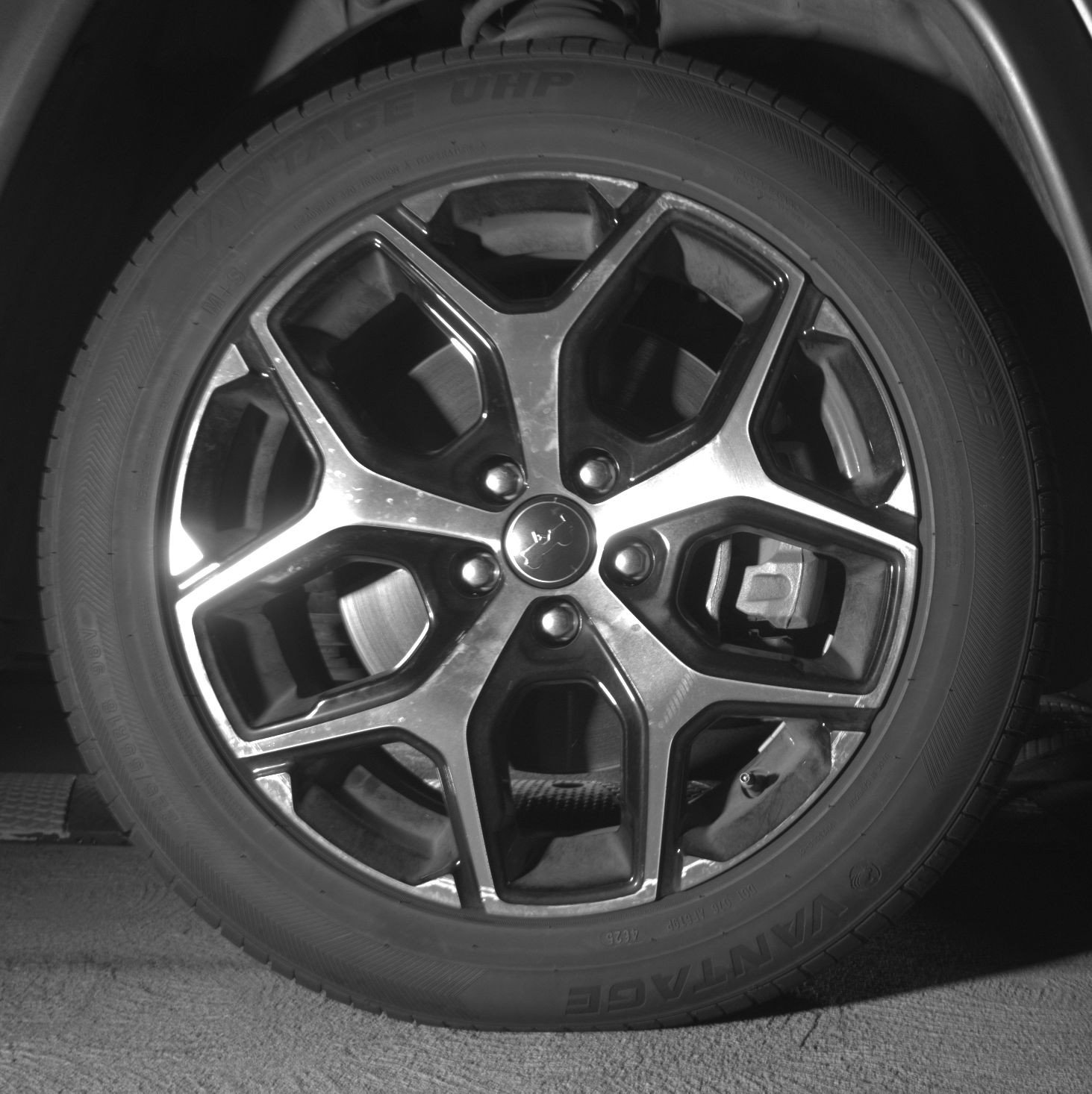 Thumbnail: 2025 Jeep Compass - 13