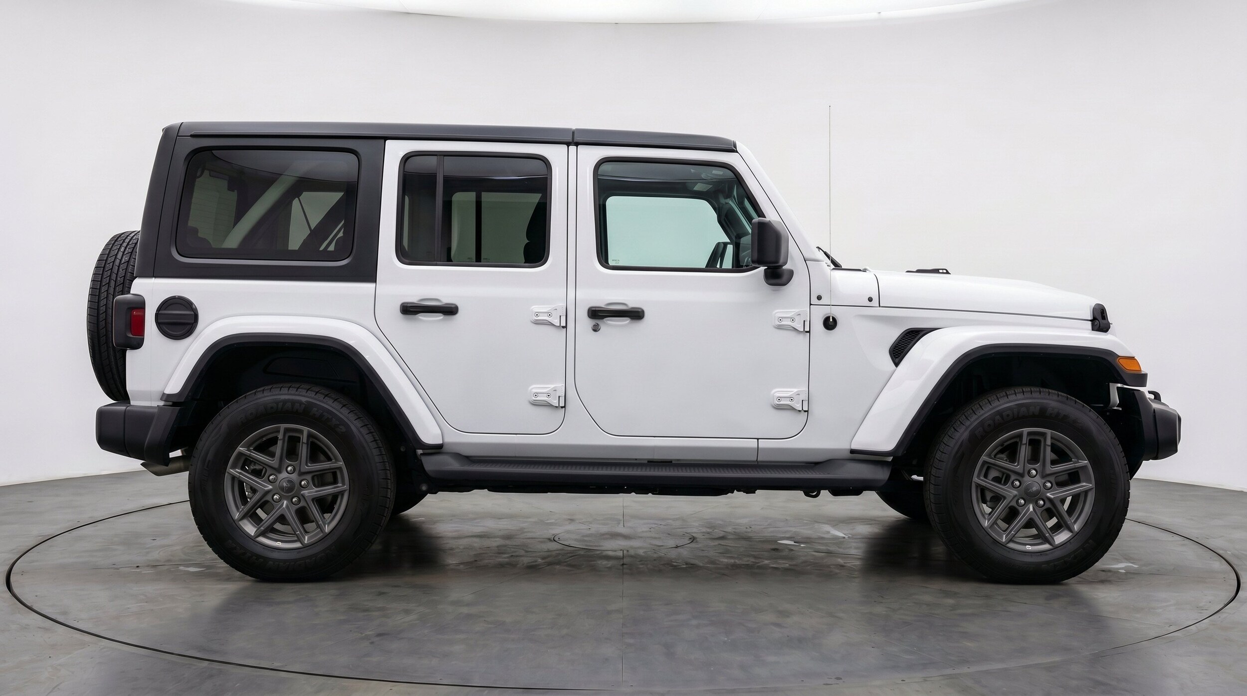 Thumbnail: 2025 Jeep Wrangler - 11