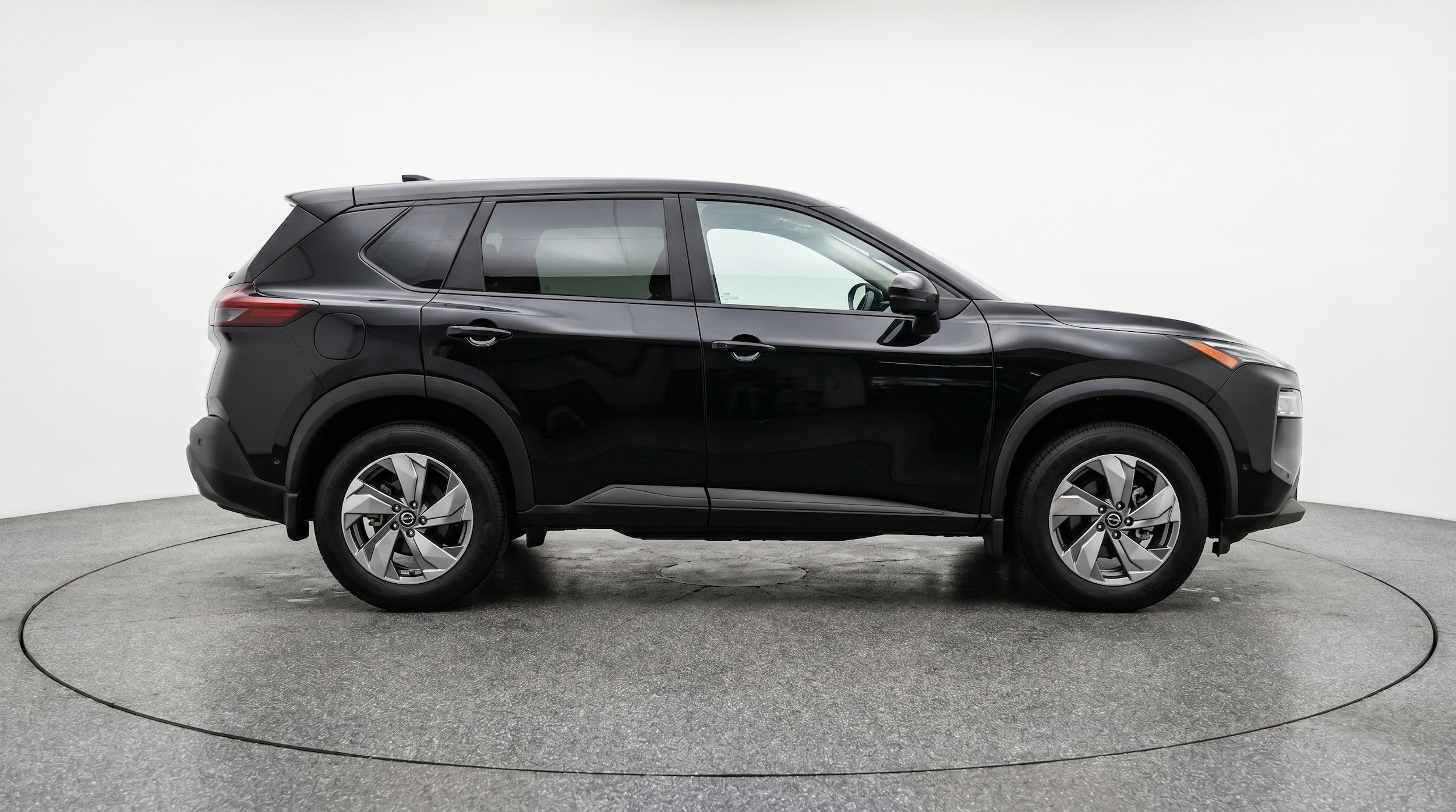 Thumbnail: 2025 Nissan Rogue - 11