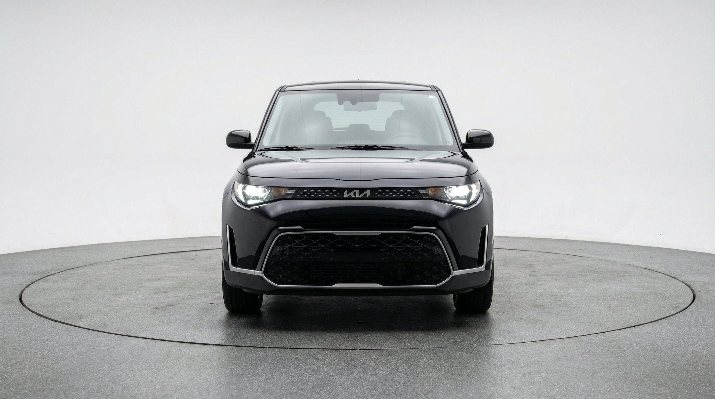 Thumbnail: 2025 Kia Soul - 2
