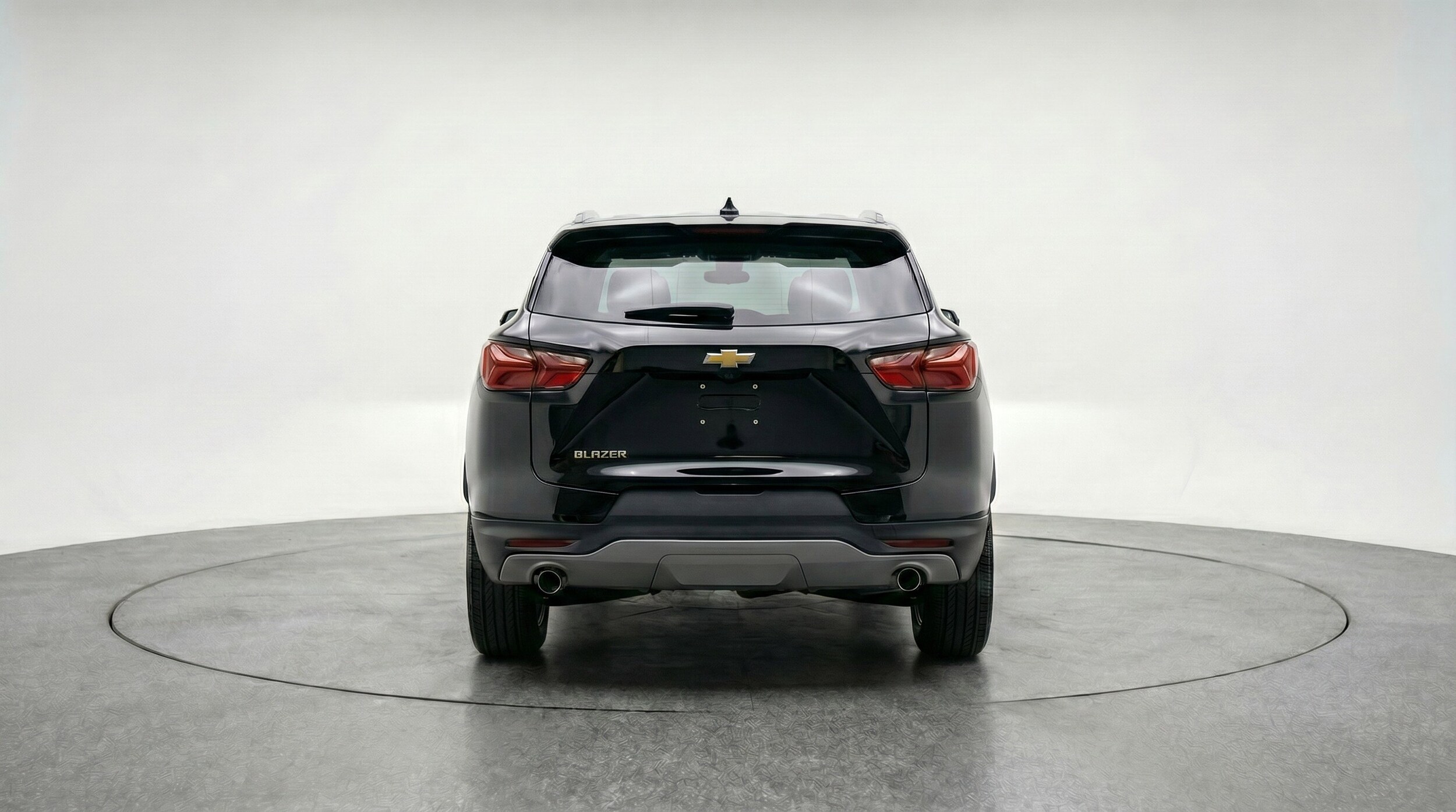 Thumbnail: 2025 Chevrolet Blazer - 7