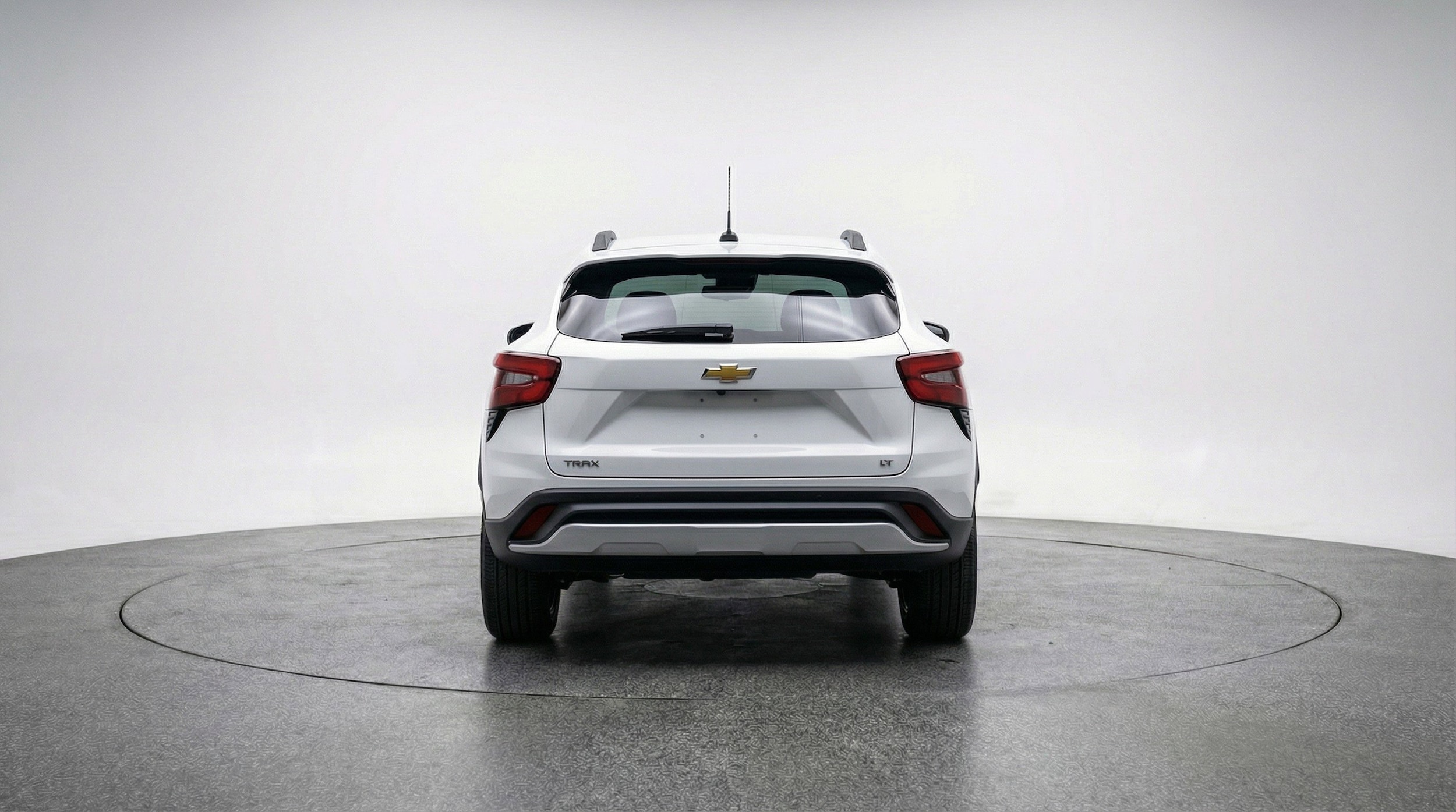 Thumbnail: 2025 Chevrolet Trax - 7