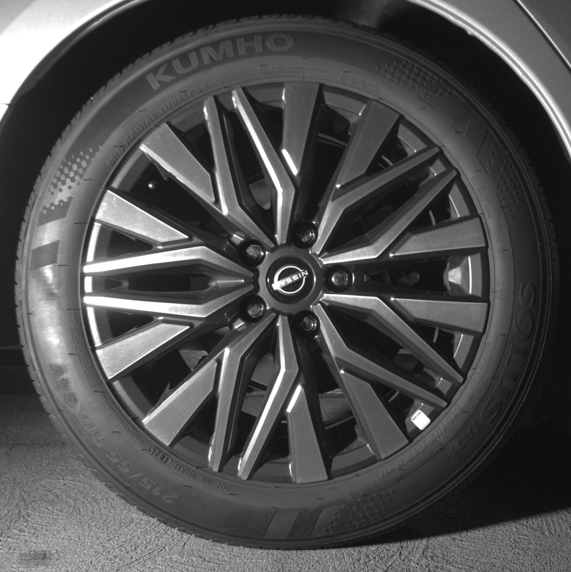Thumbnail: 2026 Nissan Altima - 15