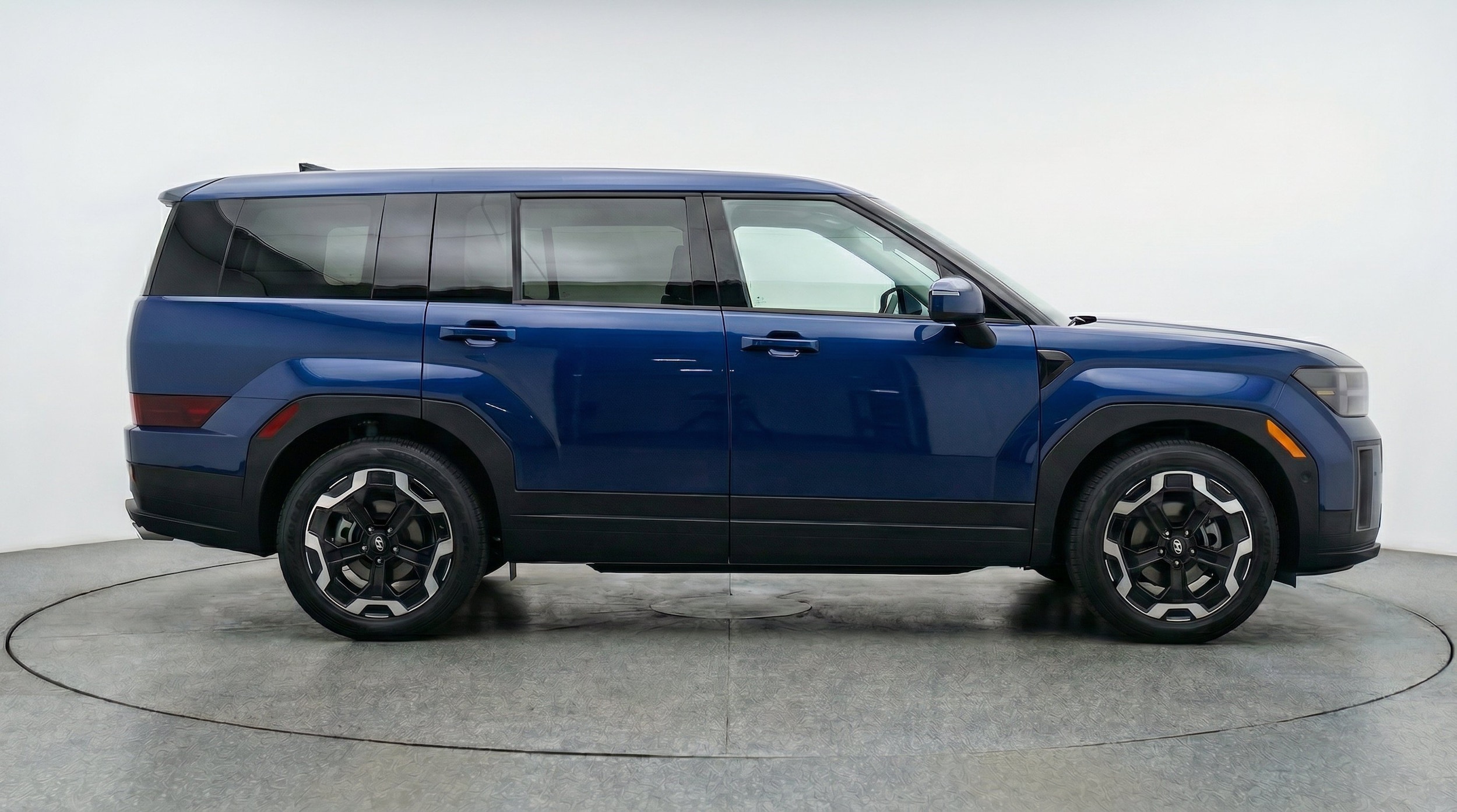 Thumbnail: 2026 Hyundai Santa Fe - 11