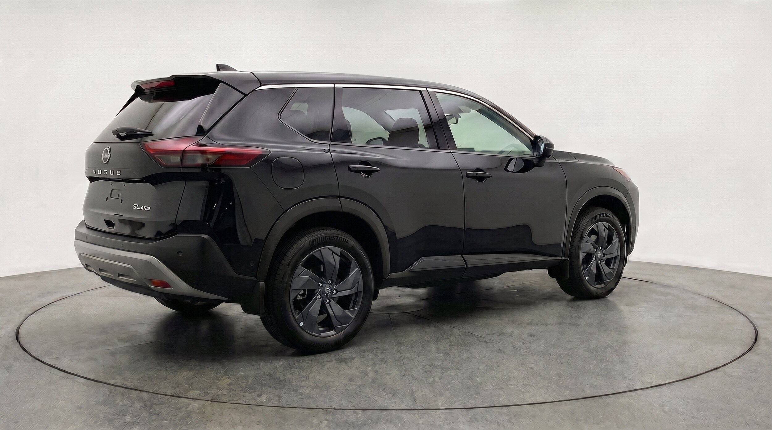 Thumbnail: 2026 Nissan Rogue - 9