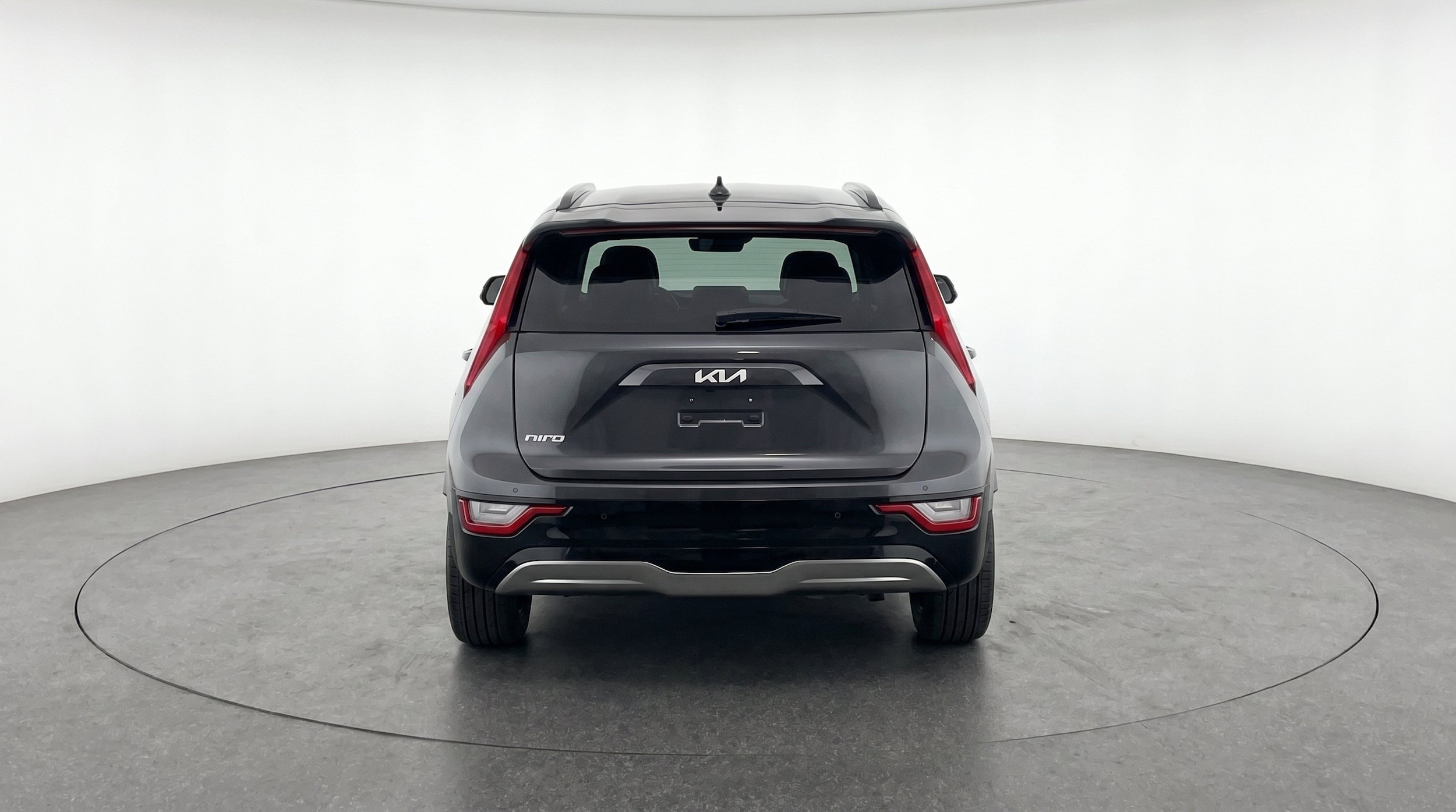 Thumbnail: 2026 Kia Niro - 7