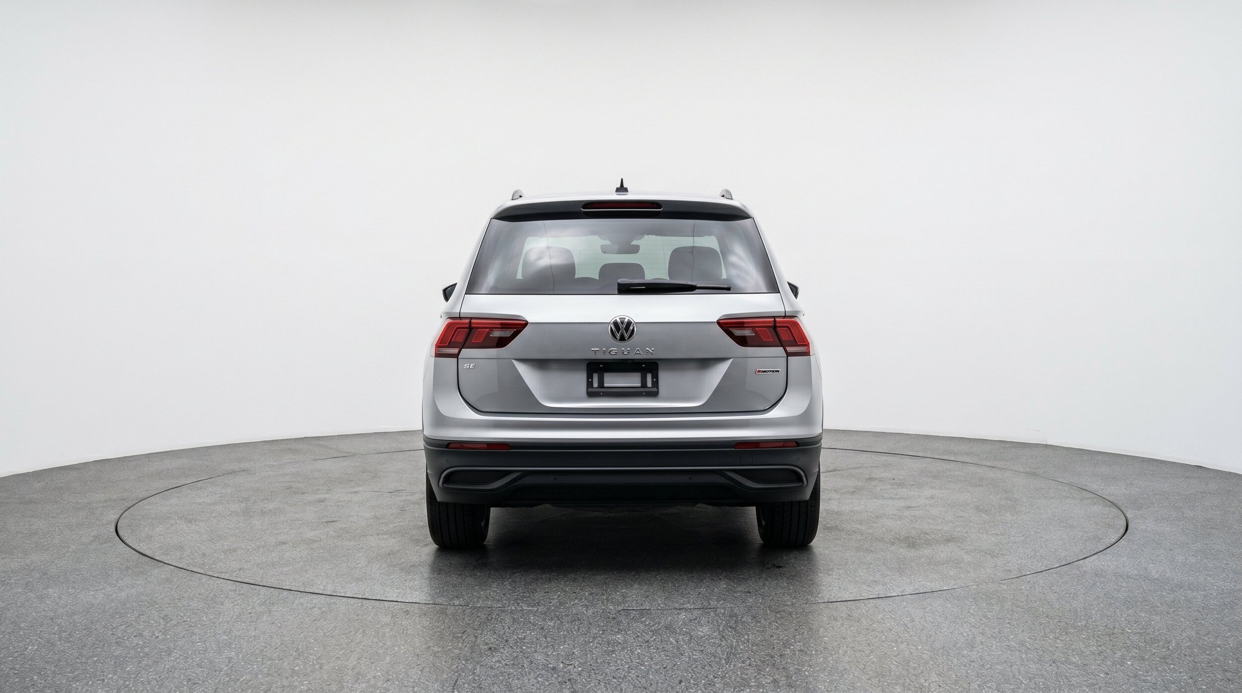 Thumbnail: 2026 Volkswagen Tiguan - 7