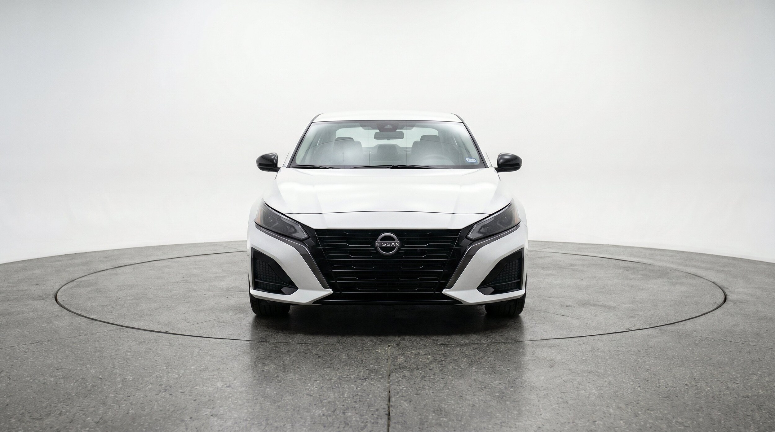 Thumbnail: 2026 Nissan Altima - 2