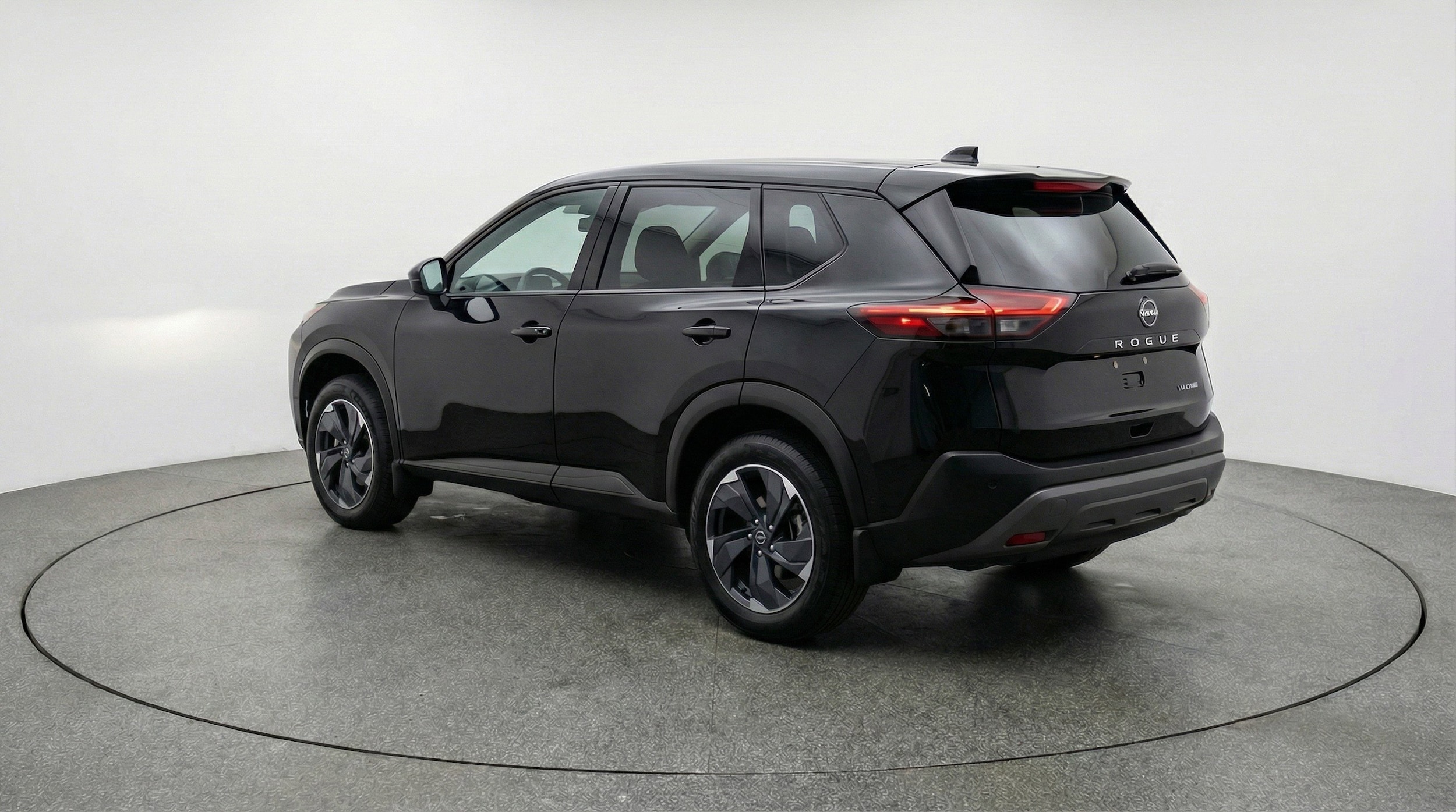 Thumbnail: 2025 Nissan Rogue - 6