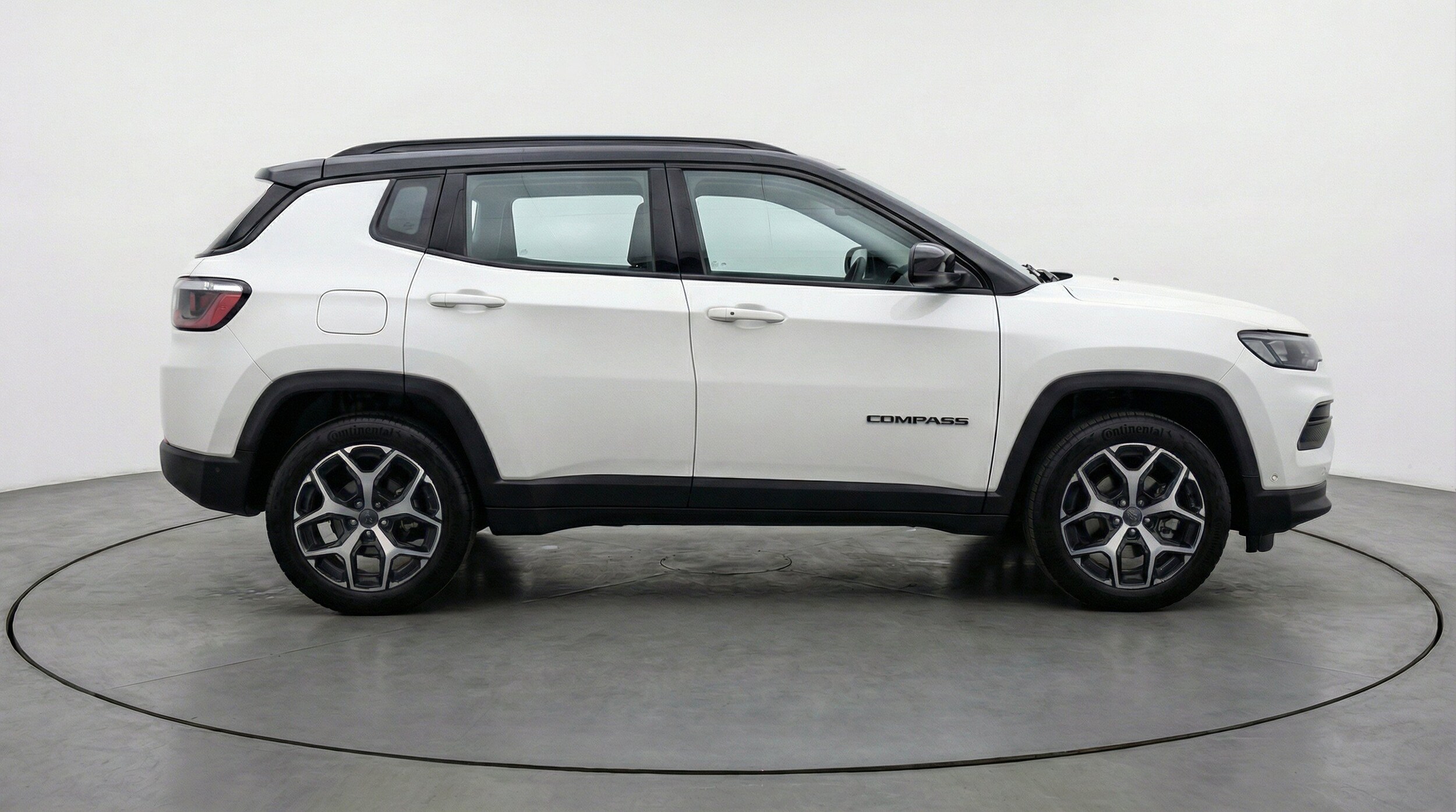 Thumbnail: 2025 Jeep Compass - 10