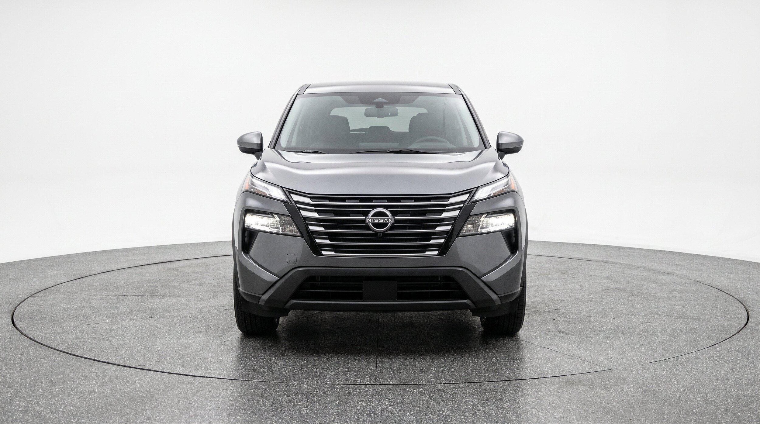 Thumbnail: 2026 Nissan Rogue - 2