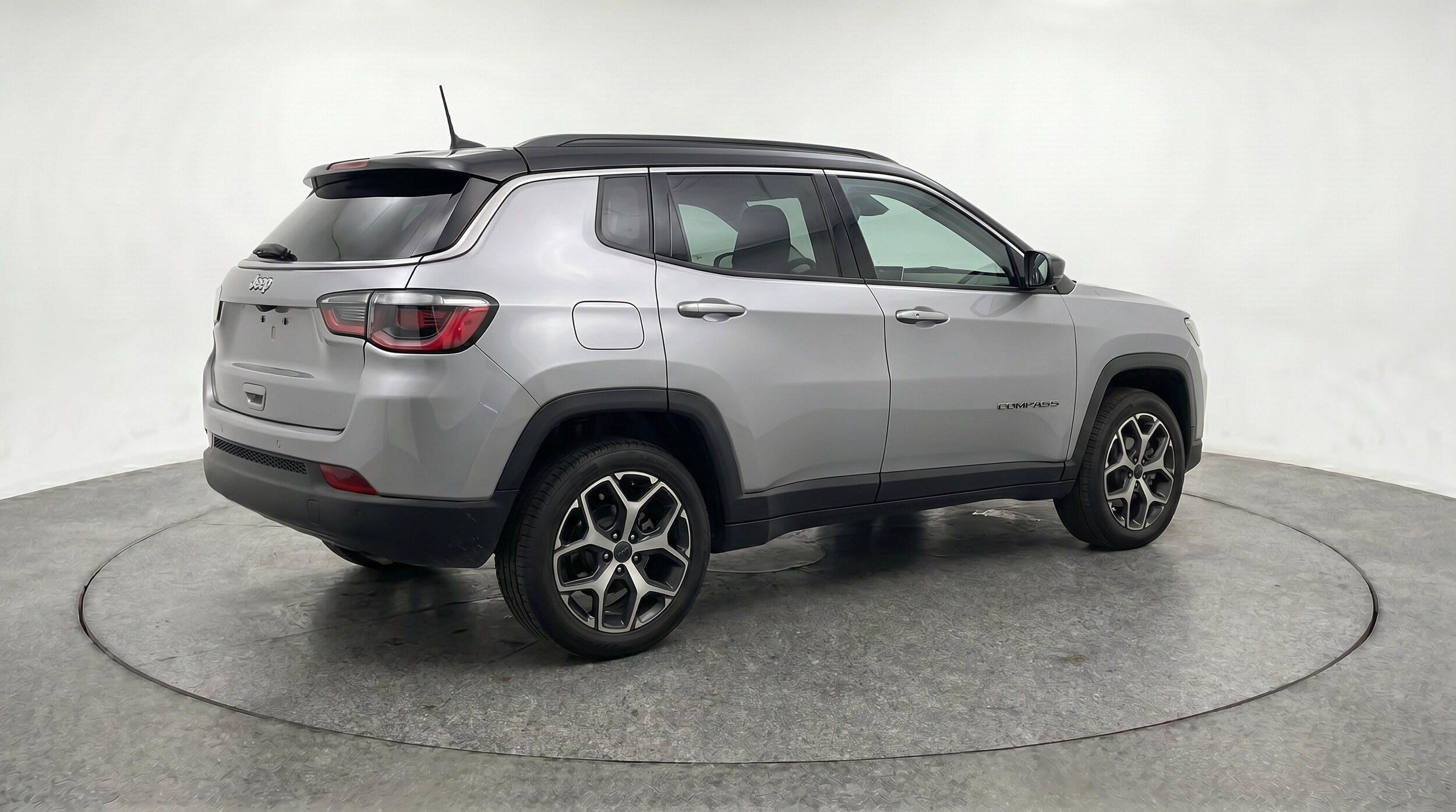 Thumbnail: 2025 Jeep Compass - 9