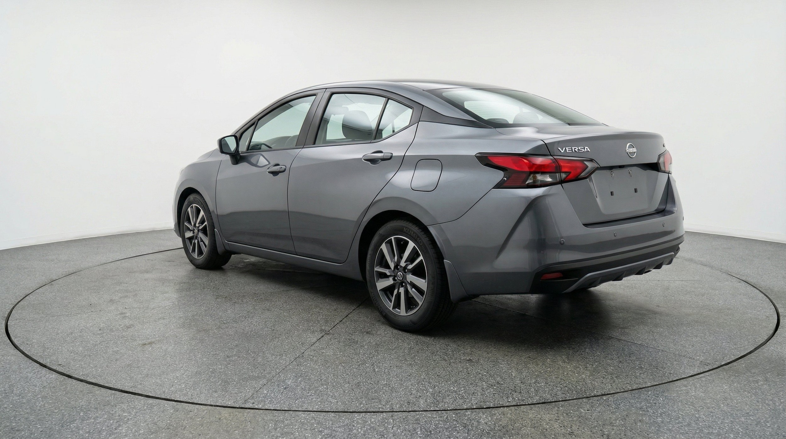 Thumbnail: 2025 Nissan Versa - 6
