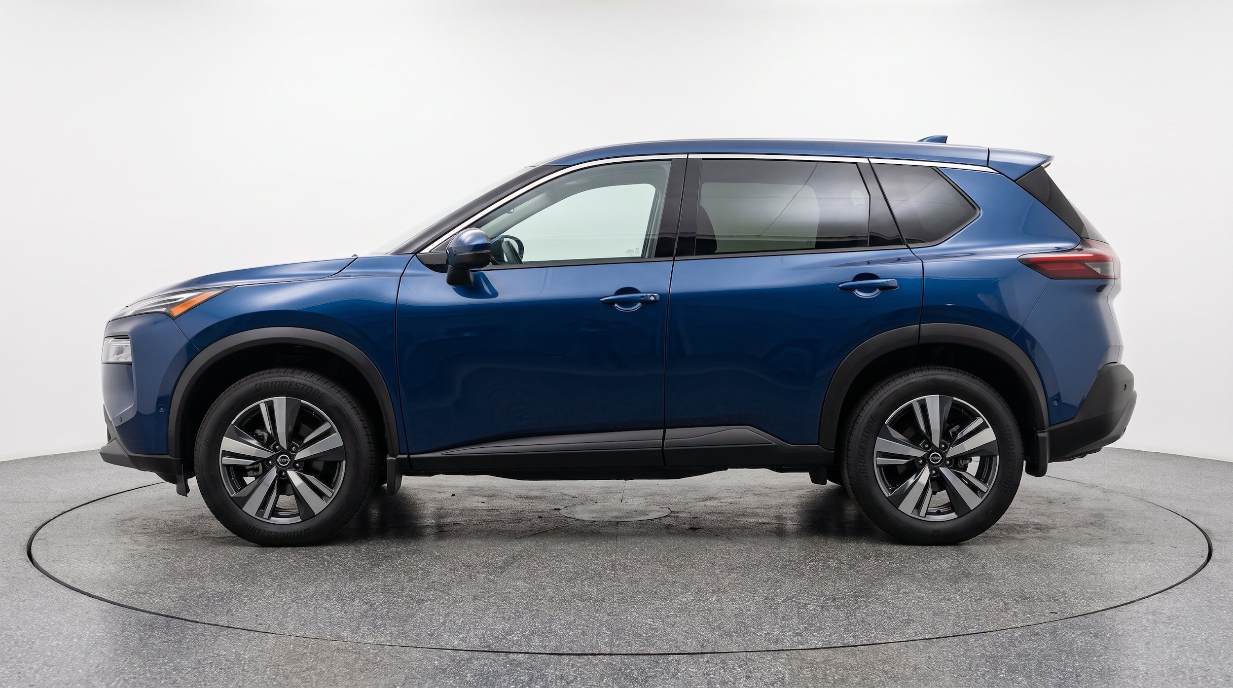 Thumbnail: 2026 Nissan Rogue - 5