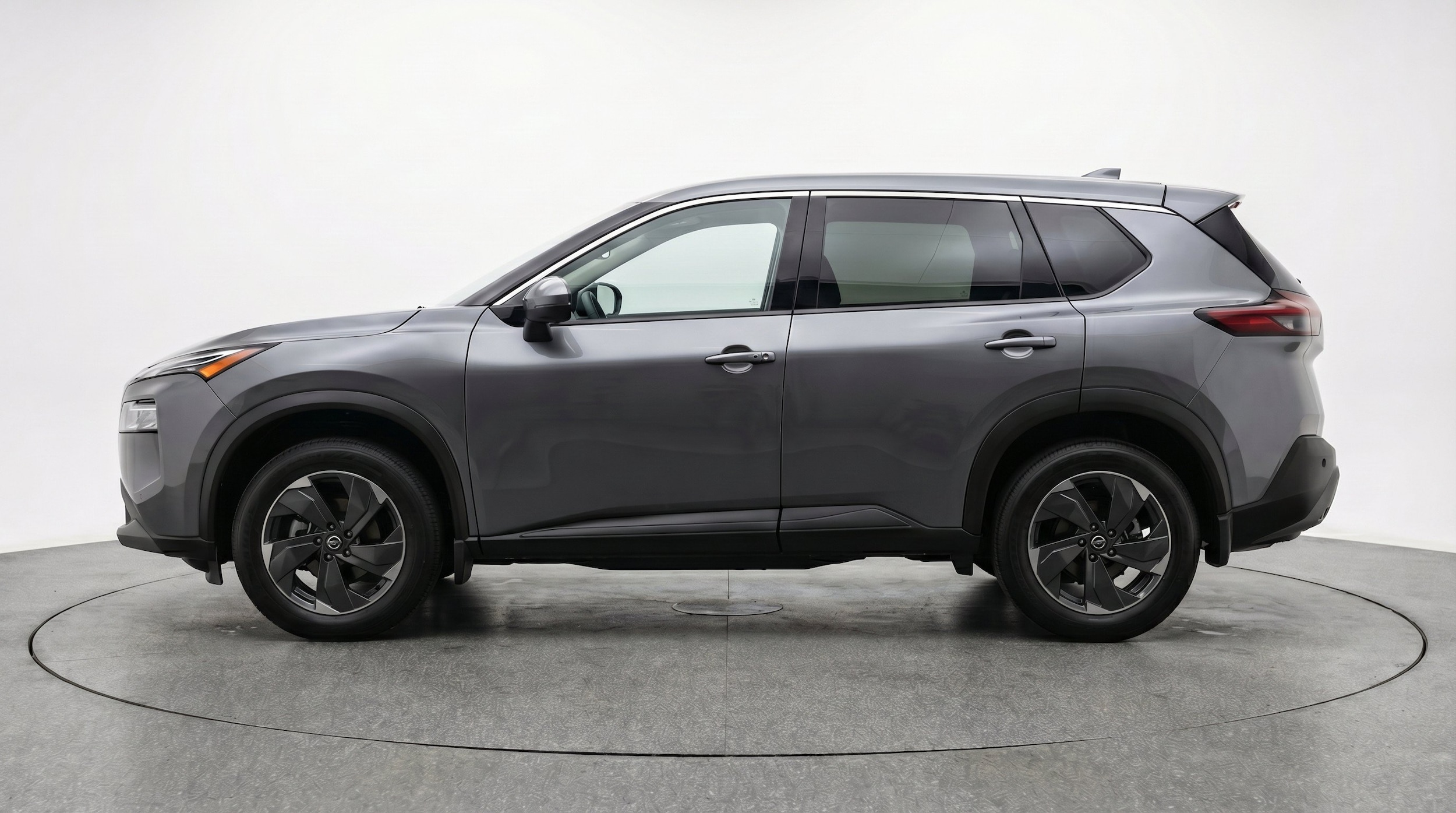 Thumbnail: 2025 Nissan Rogue - 5