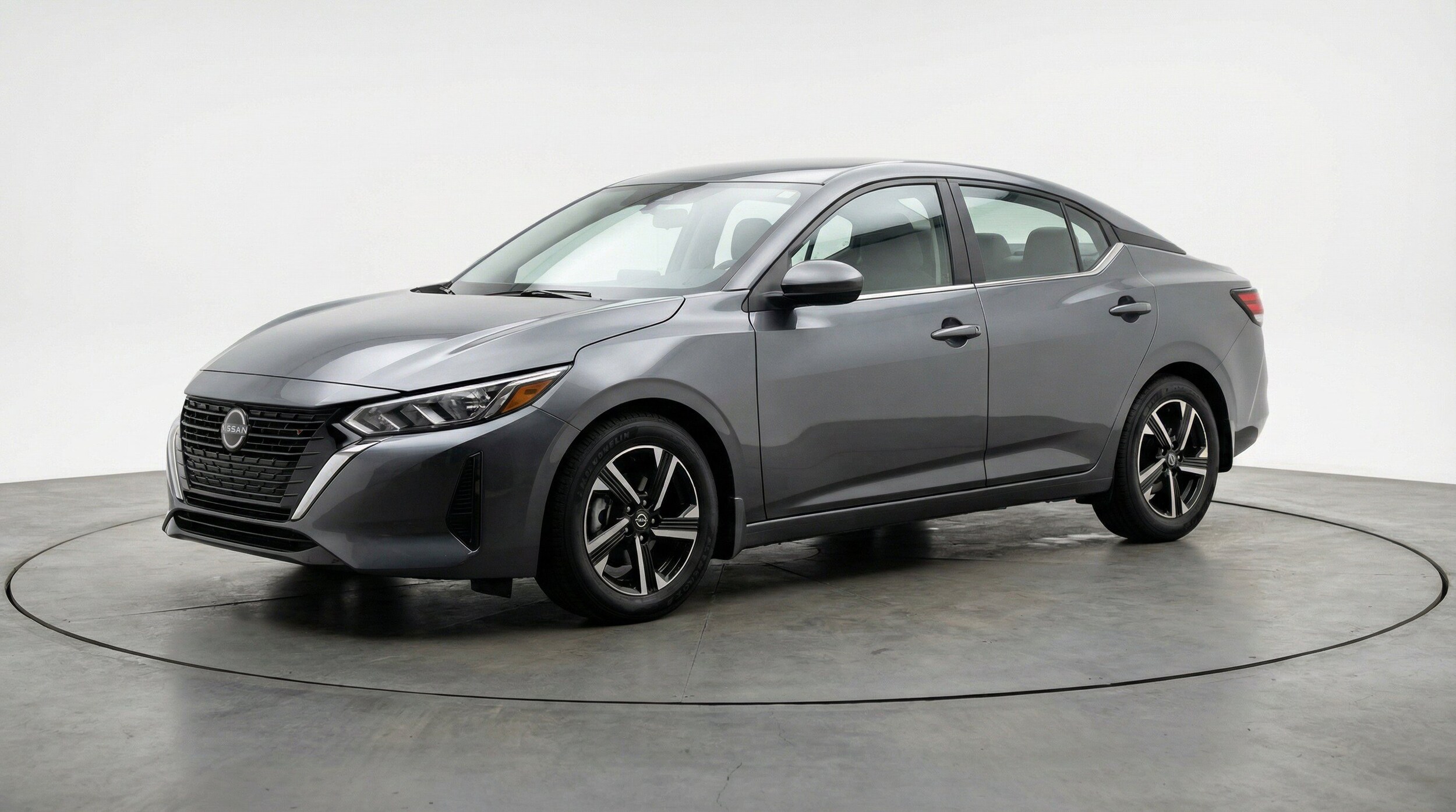 Thumbnail: 2025 Nissan Sentra - 3