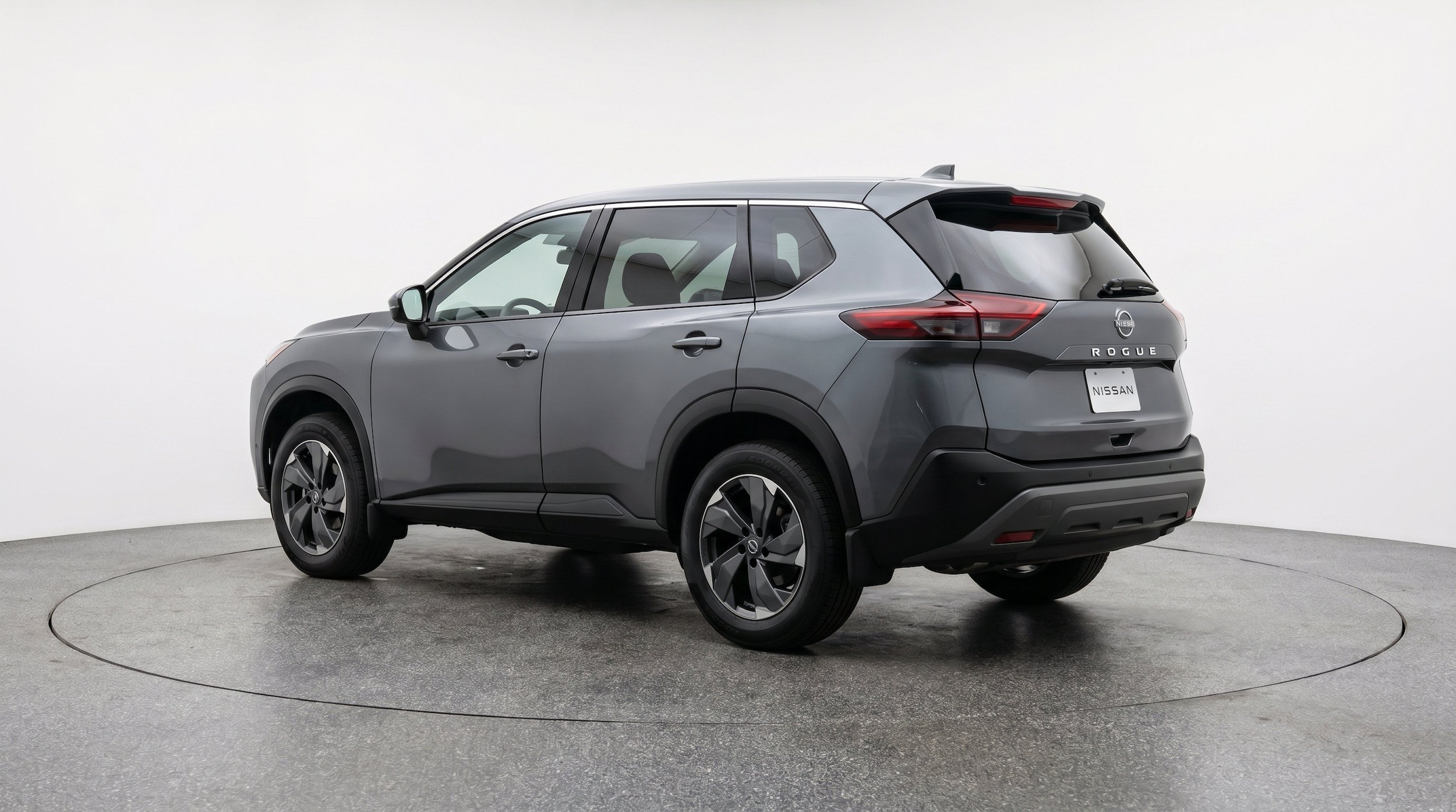 Thumbnail: 2025 Nissan Rogue - 6