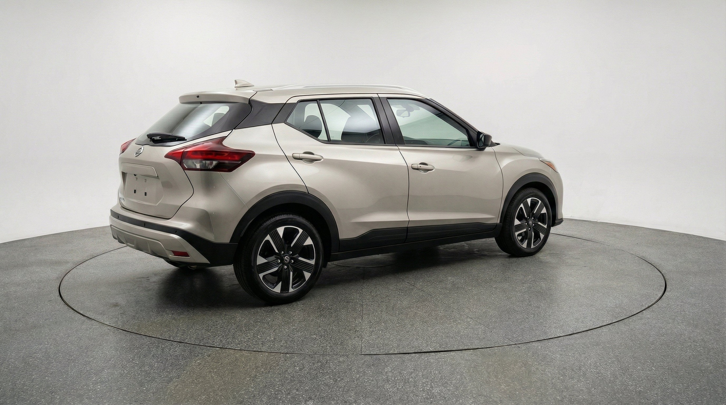 Thumbnail: 2026 Nissan Kicks - 9