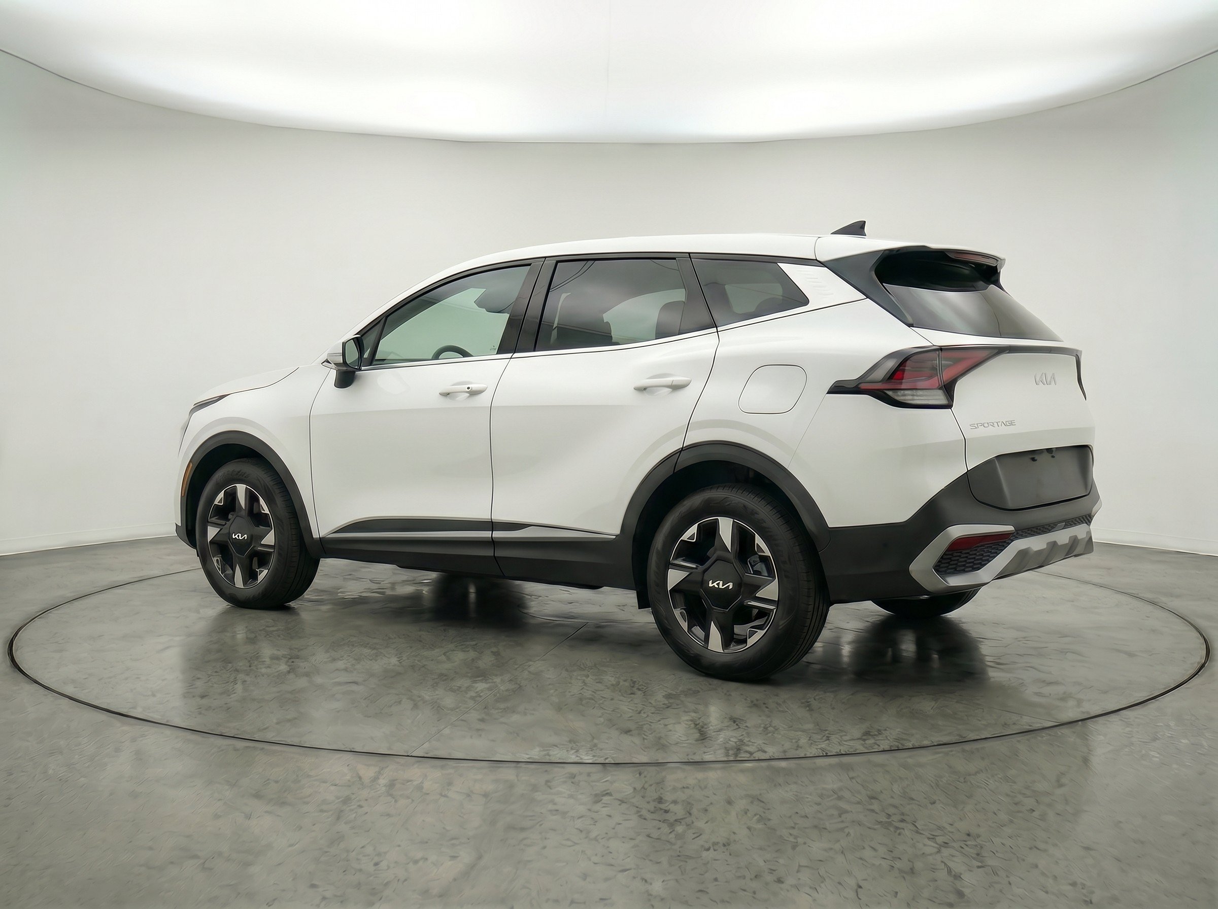 Thumbnail: 2026 Kia Sportage - 6