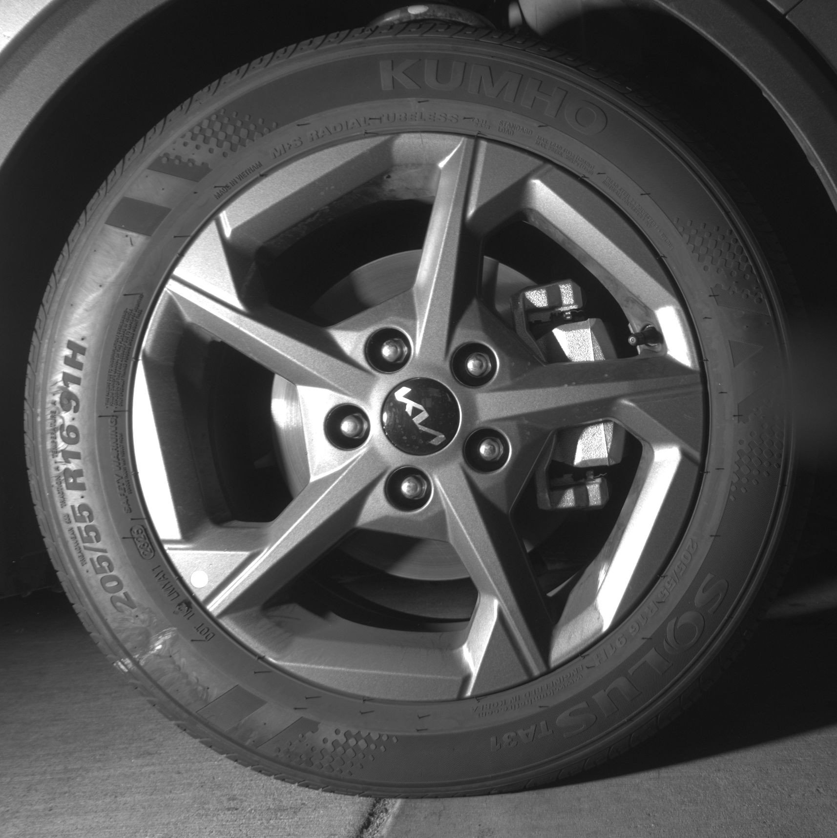 Thumbnail: 2026 Kia K4 - 13