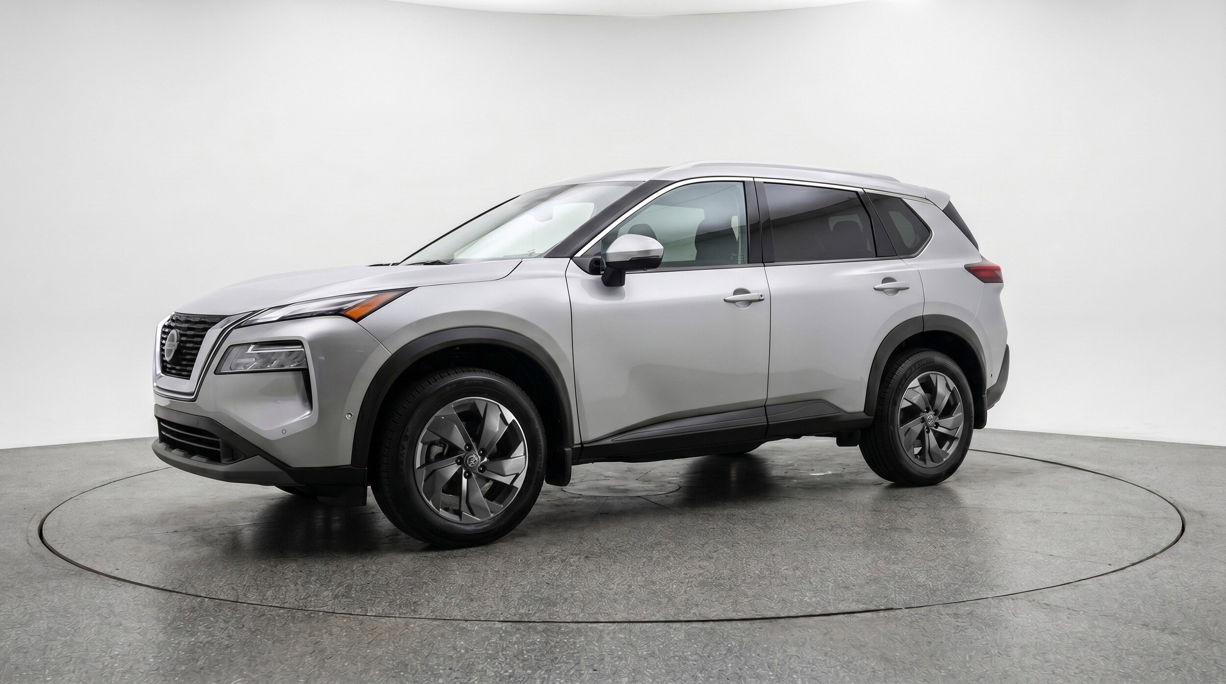 Thumbnail: 2025 Nissan Rogue - 3