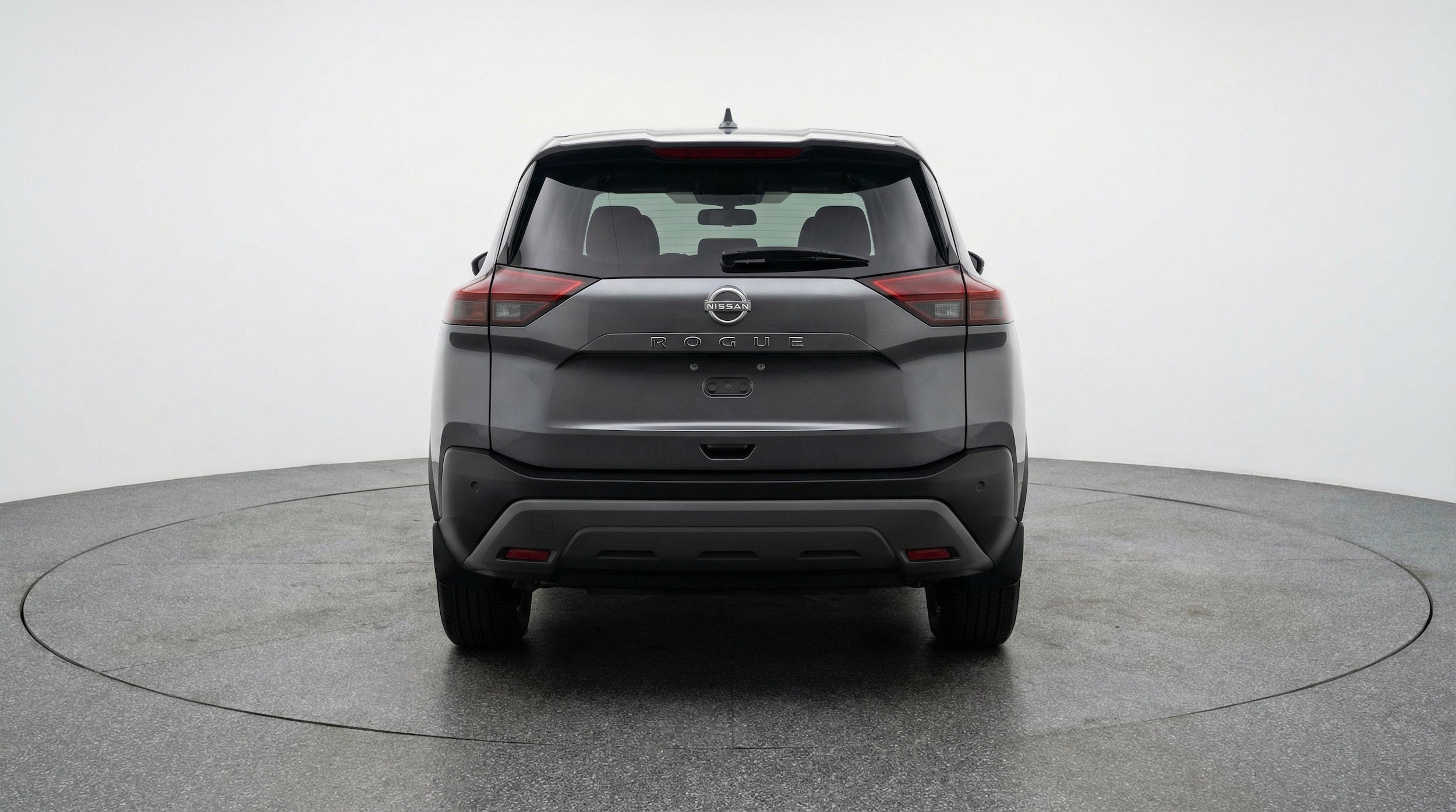 Thumbnail: 2025 Nissan Rogue - 7