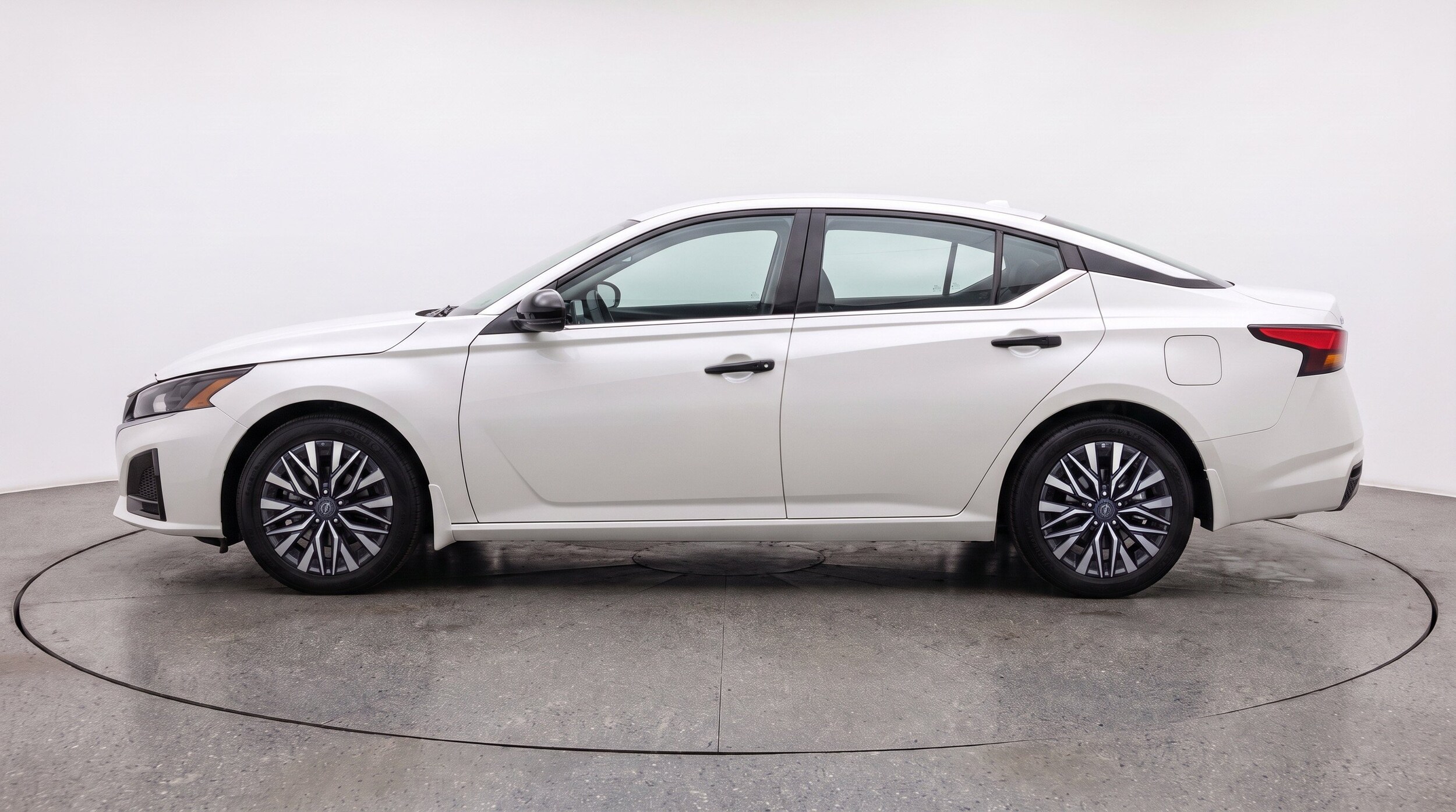 Thumbnail: 2026 Nissan Altima - 5