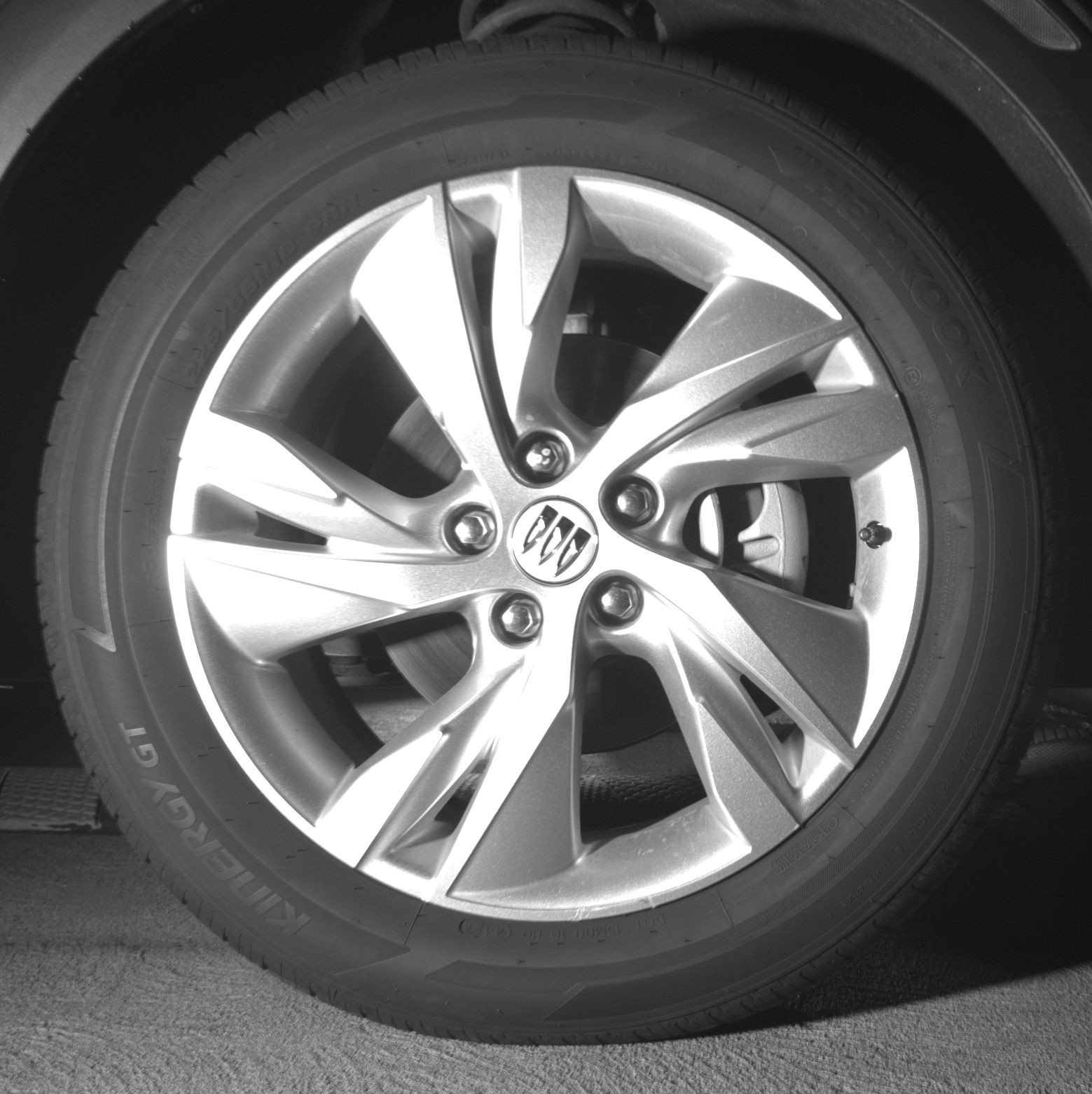 Thumbnail: 2025 Buick Encore GX - 13