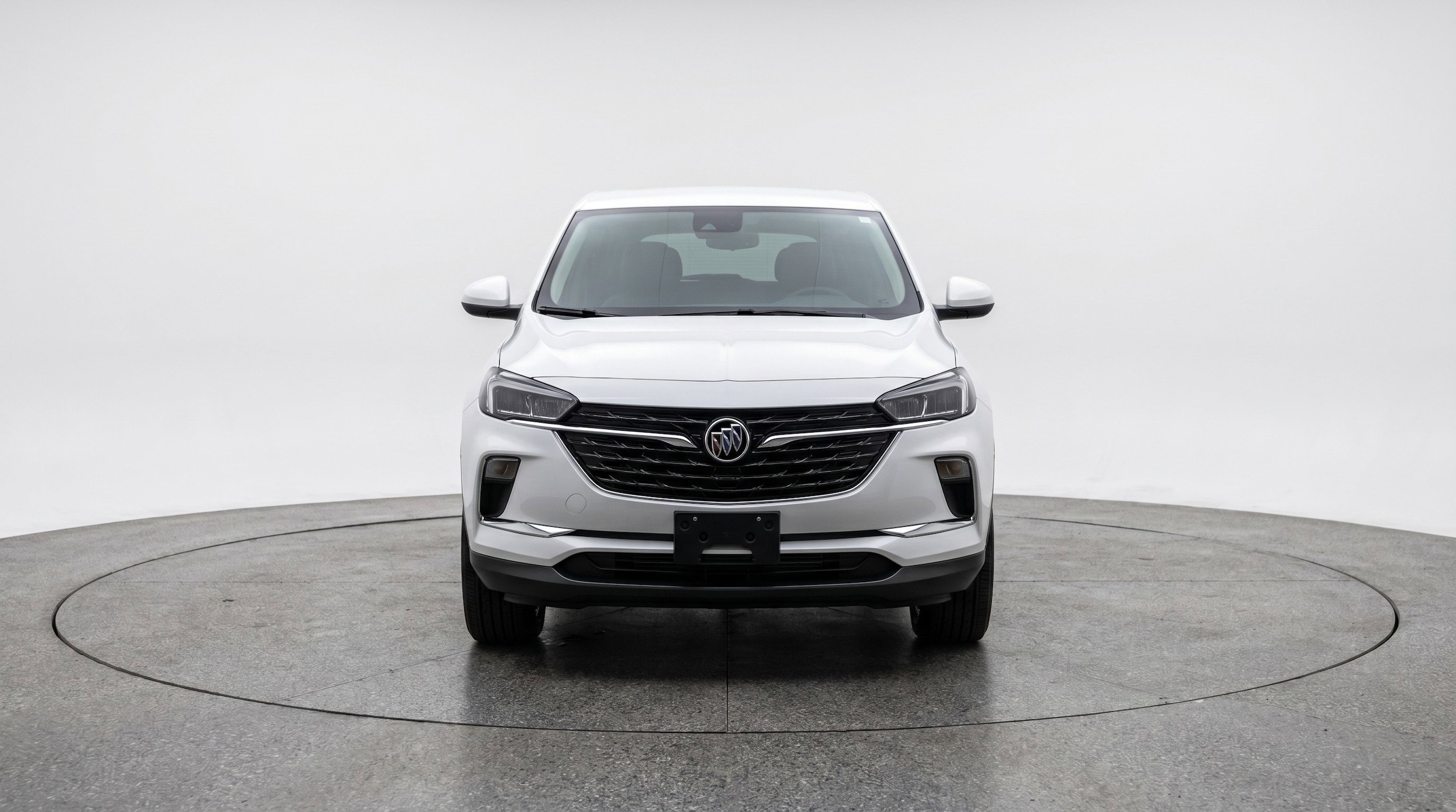Thumbnail: 2025 Buick Encore GX - 2