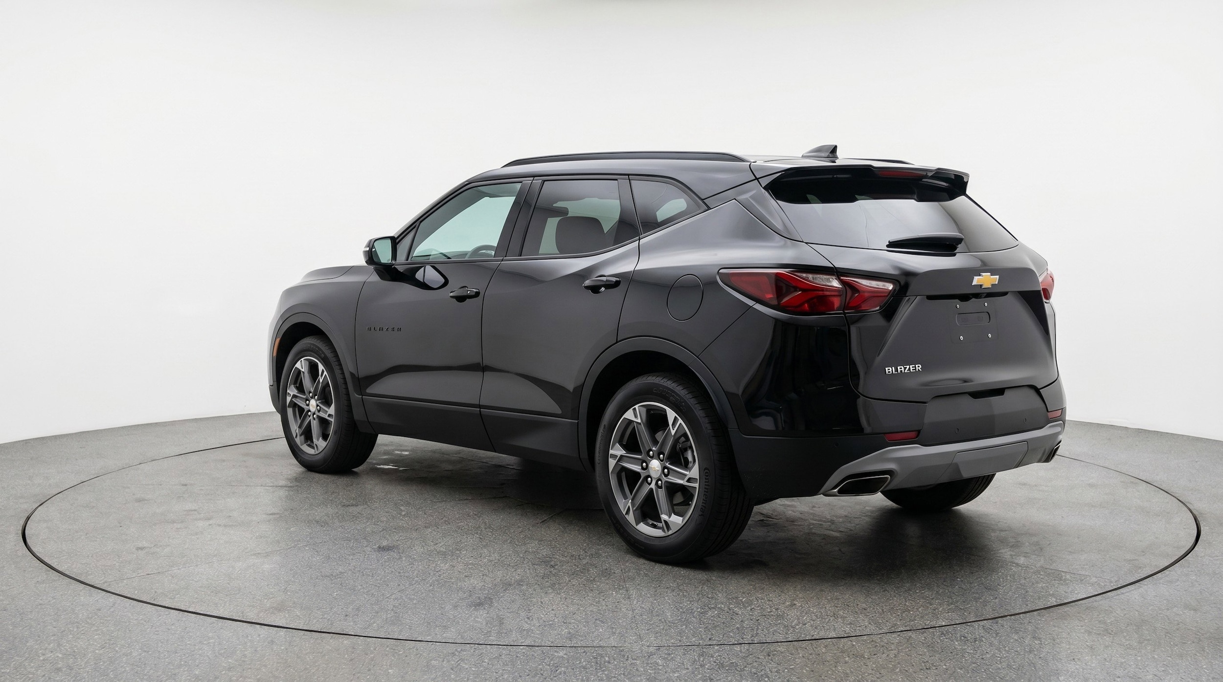 Thumbnail: 2025 Chevrolet Blazer - 6