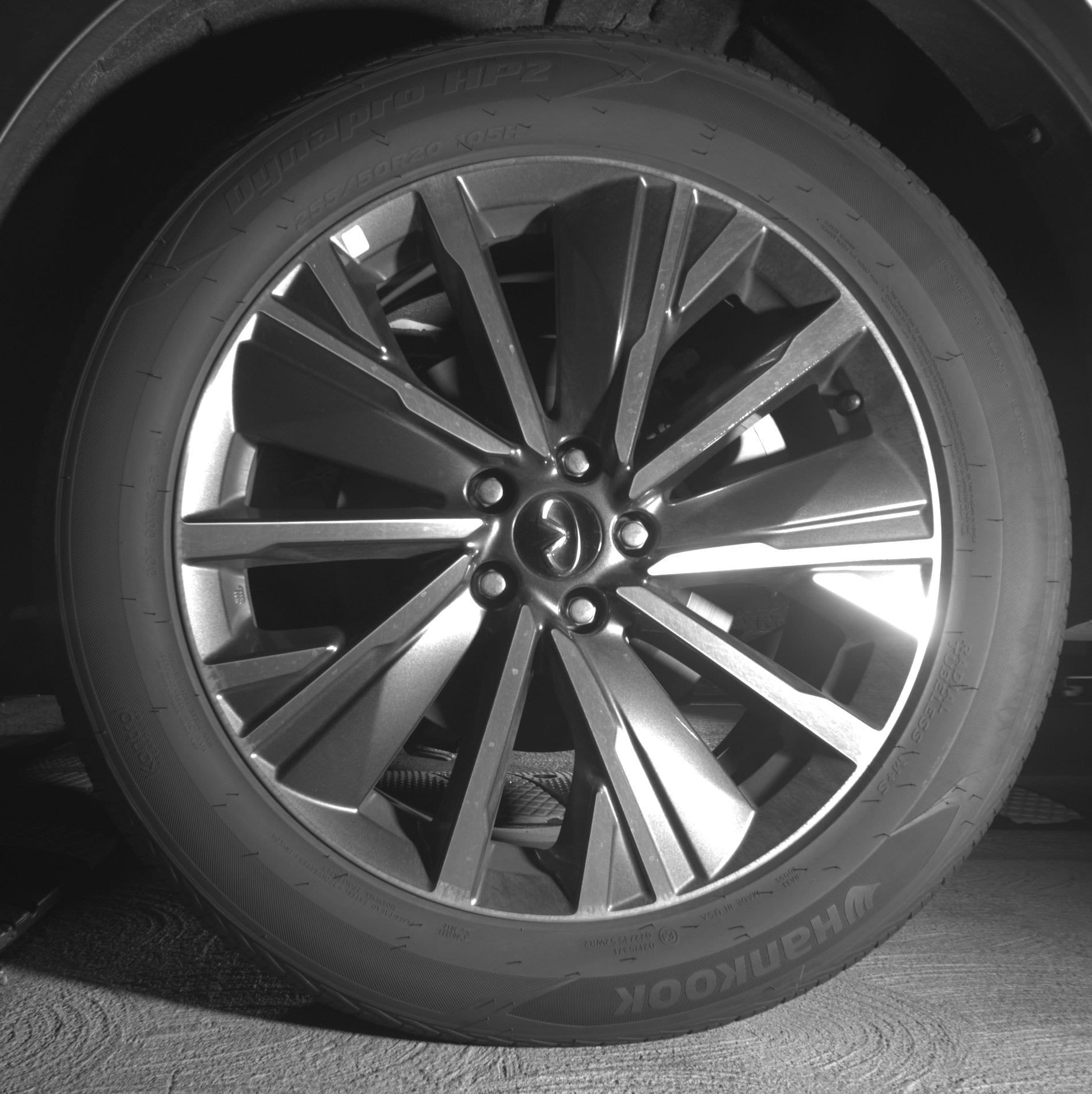 Thumbnail: 2026 INFINITI QX60 - 14
