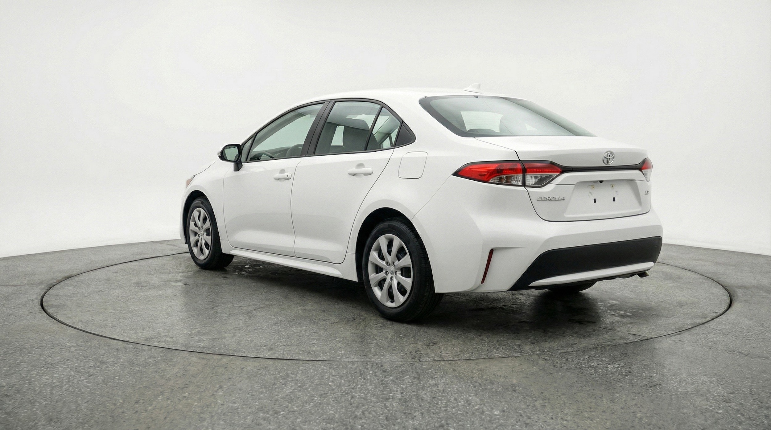 Thumbnail: 2025 Toyota Corolla - 6